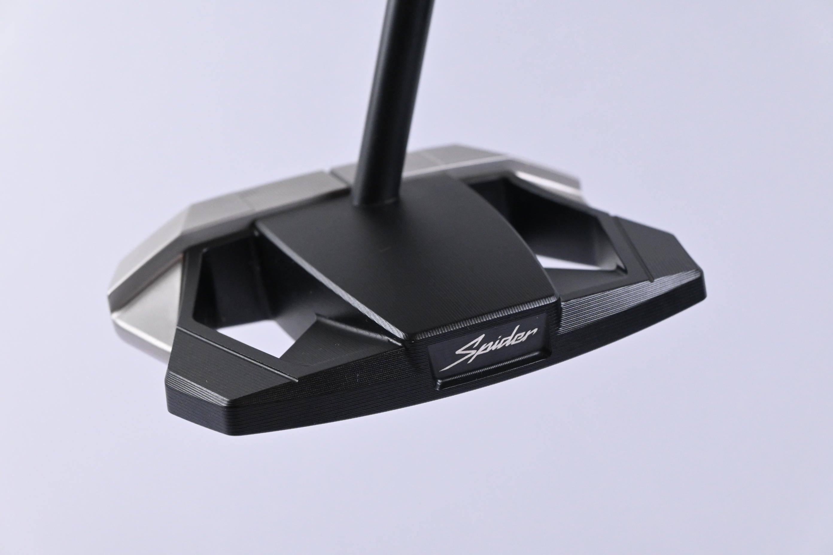 Left Hand Taylormade Spider 5K-ZT Putter / 35 Inch