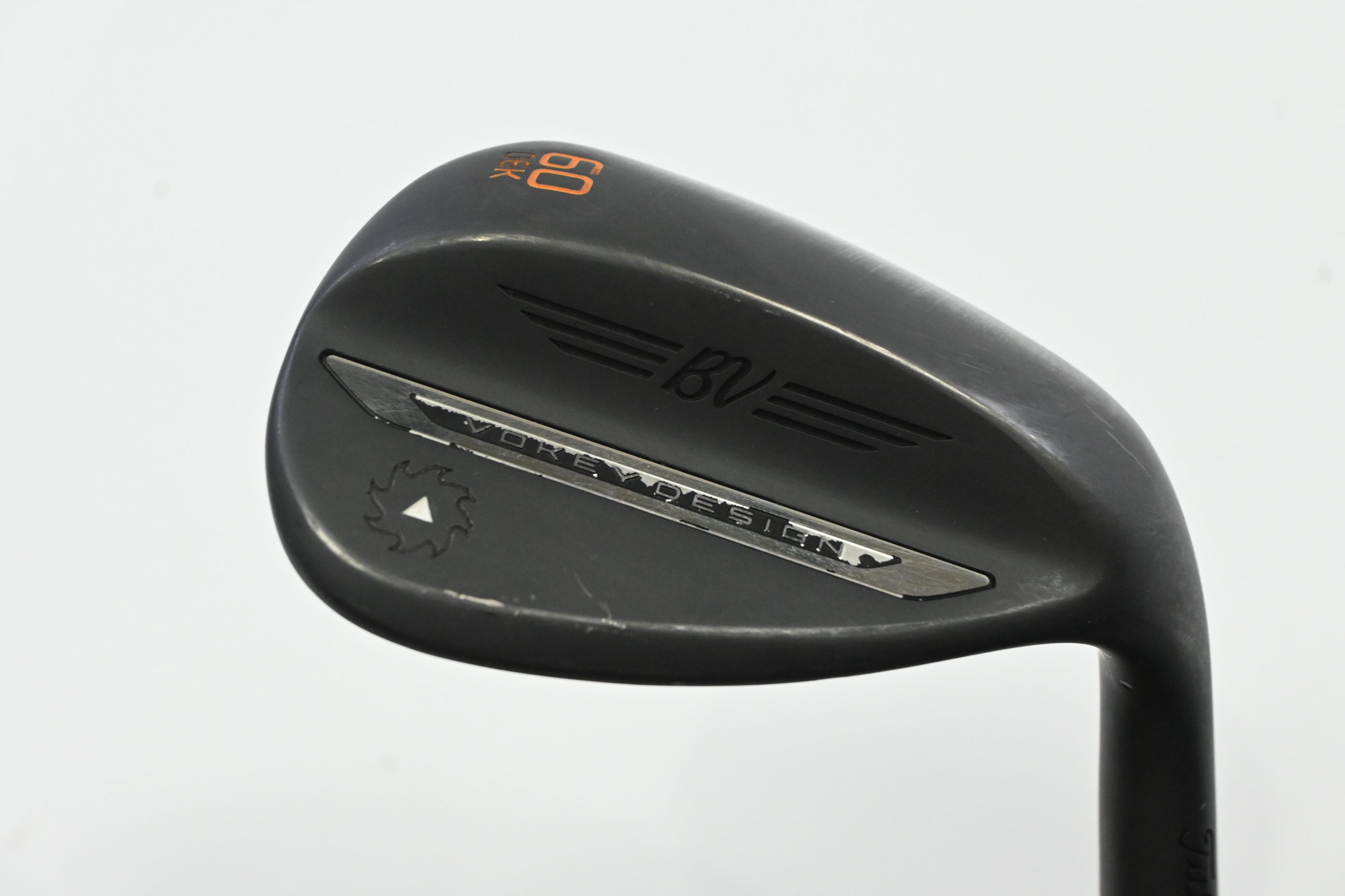 Titleist Vokey SM11 Lob Wedge / 60 Degree / Stiff Flex Dynamic Gold S400 Shaft
