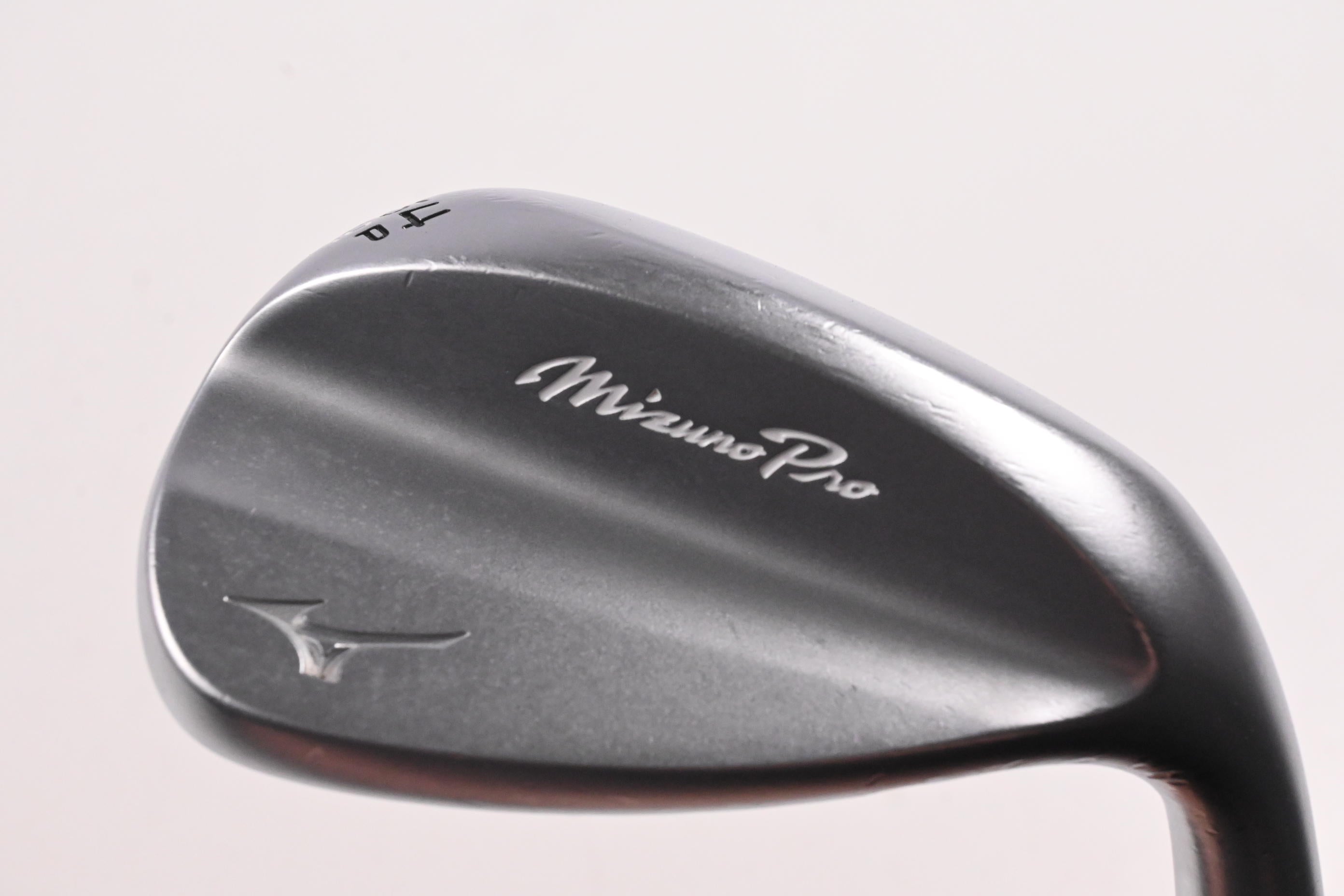 Mizuno Pro T-1 Sand Wedge / 54 Degree / Stiff Flex Dynamic Gold S400 Shaft