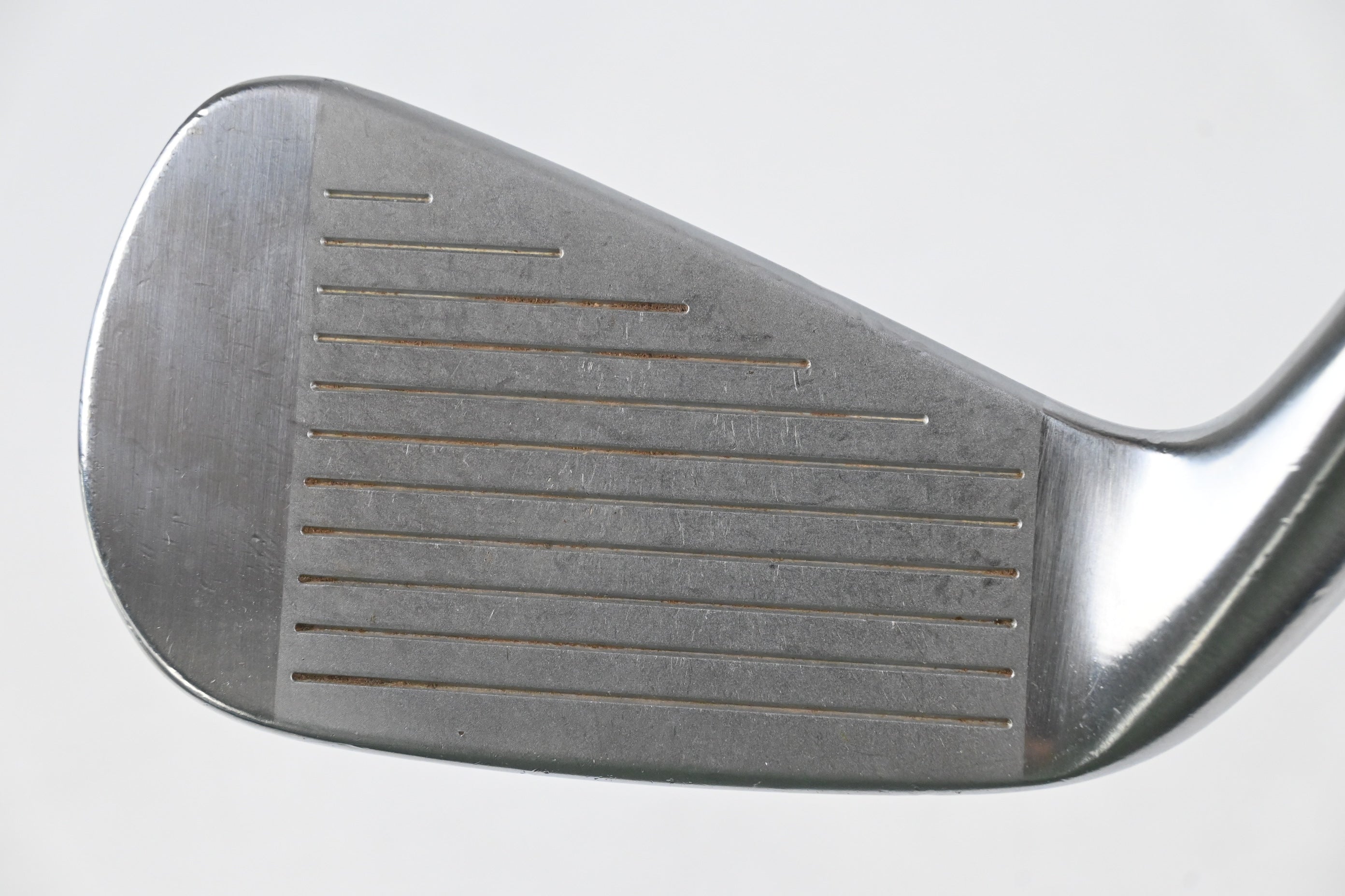 Titleist 712 MB #3 Iron / 21 Degree / Stiff Flex KBS Tour 90 Shaft