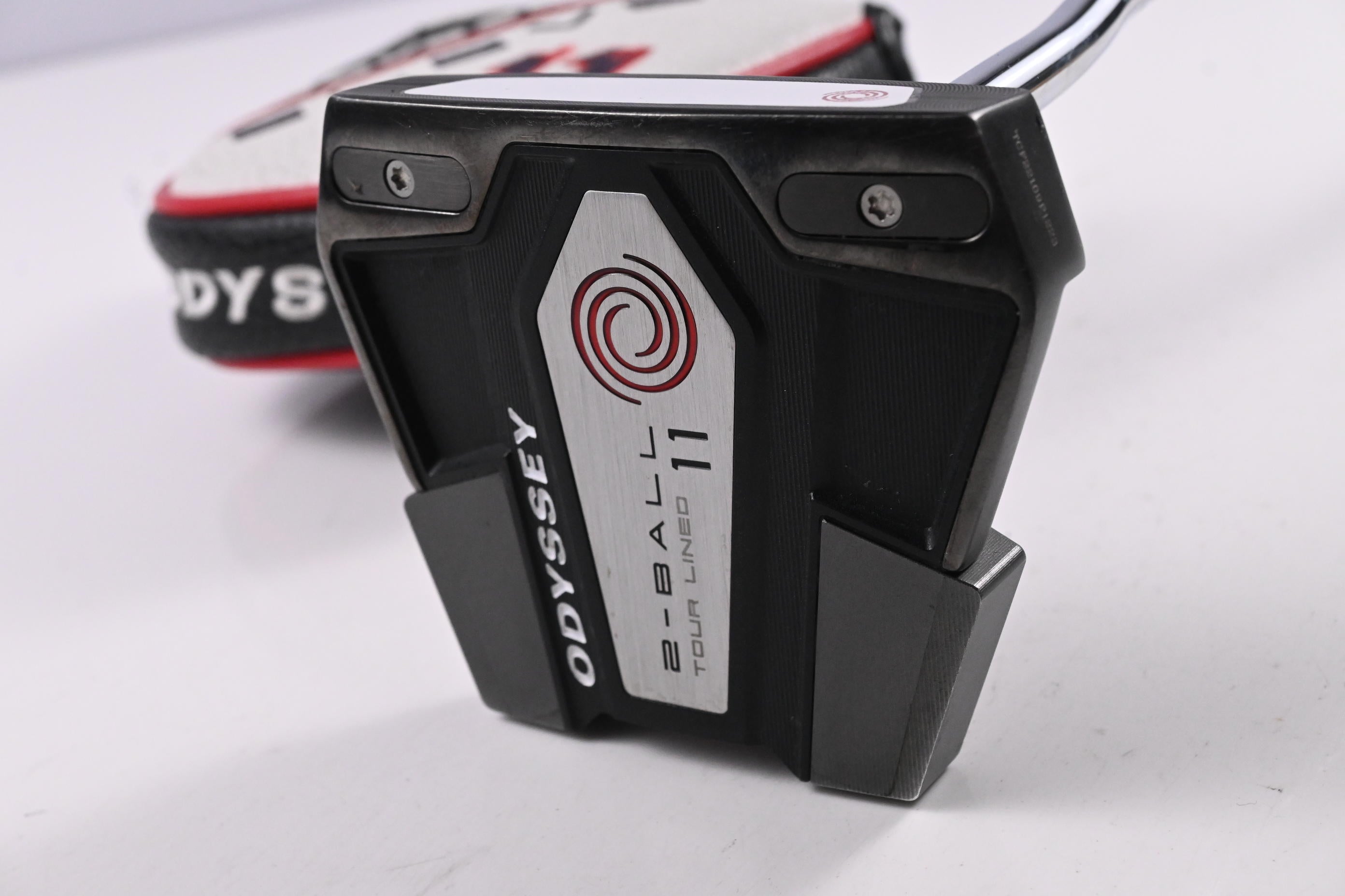 Odyssey Eleven 2-Ball Tour Line Putter / 43 Inch
