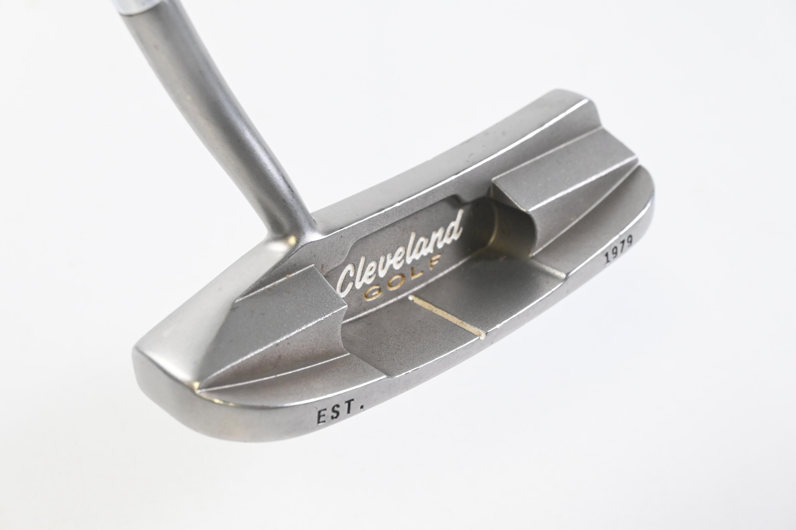 Cleveland Classic Collection HB 7 Putter / 33 Inch