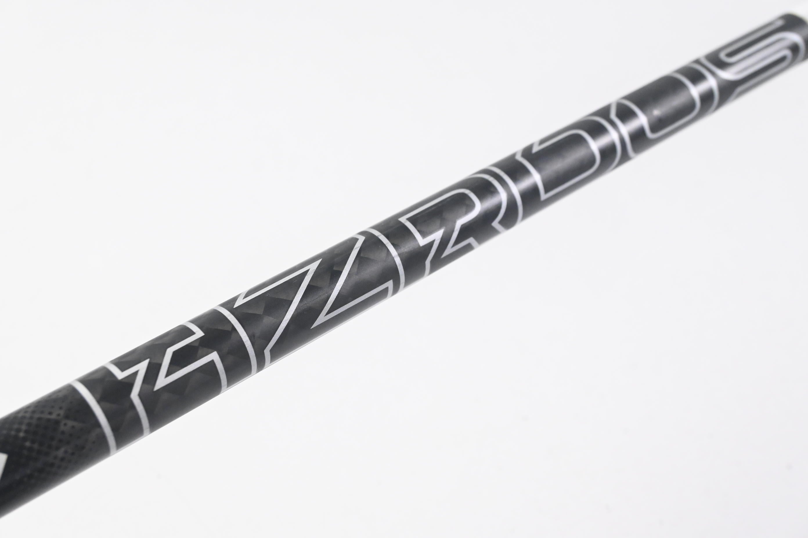 Project X HZRDUS Gen 5 Black 70 #3 Wood Shaft / Stiff Flex / Titleist 2nd Gen