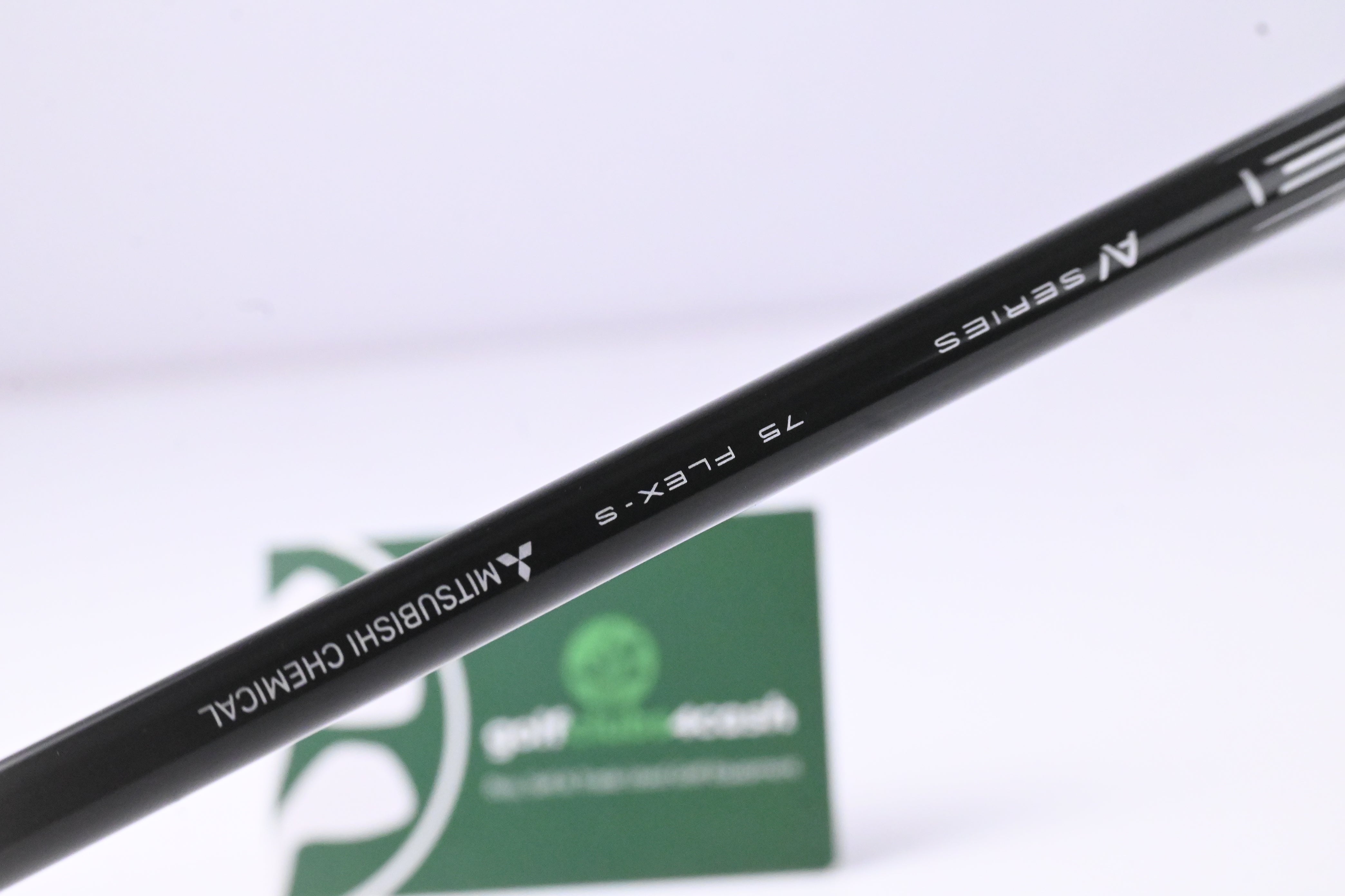 Tour Issue Callaway Rogue ST Triple Diamond T #3 Wood / 14 Degree / Stiff Flex