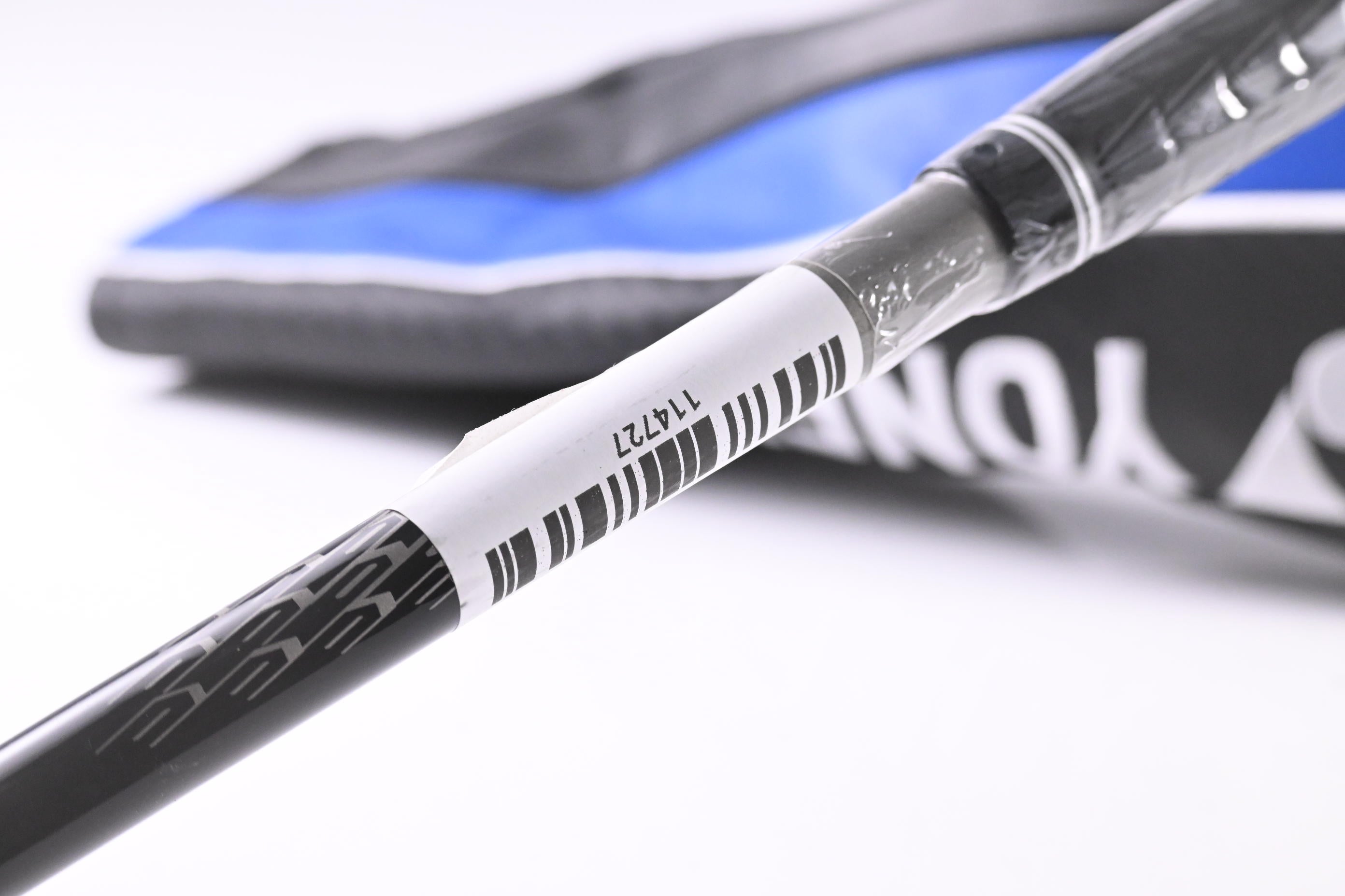 Yonex Ezone Elite 4 #3 Wood / 15 Degree / Stiff Flex Yonex EX-E04 Shaft