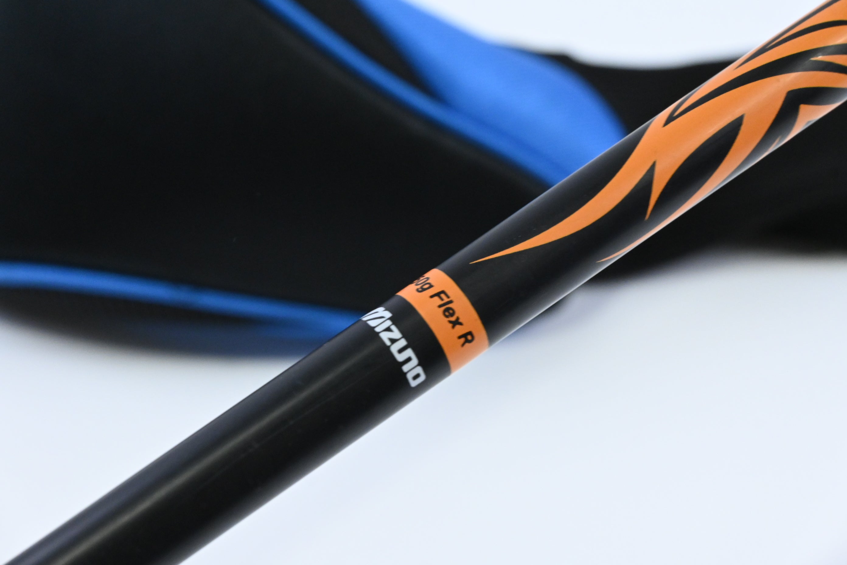 Mizuno JPX EZ 2013 Driver / 12 Degree / Regular Flex Fujikura Orochi 50 Shaft