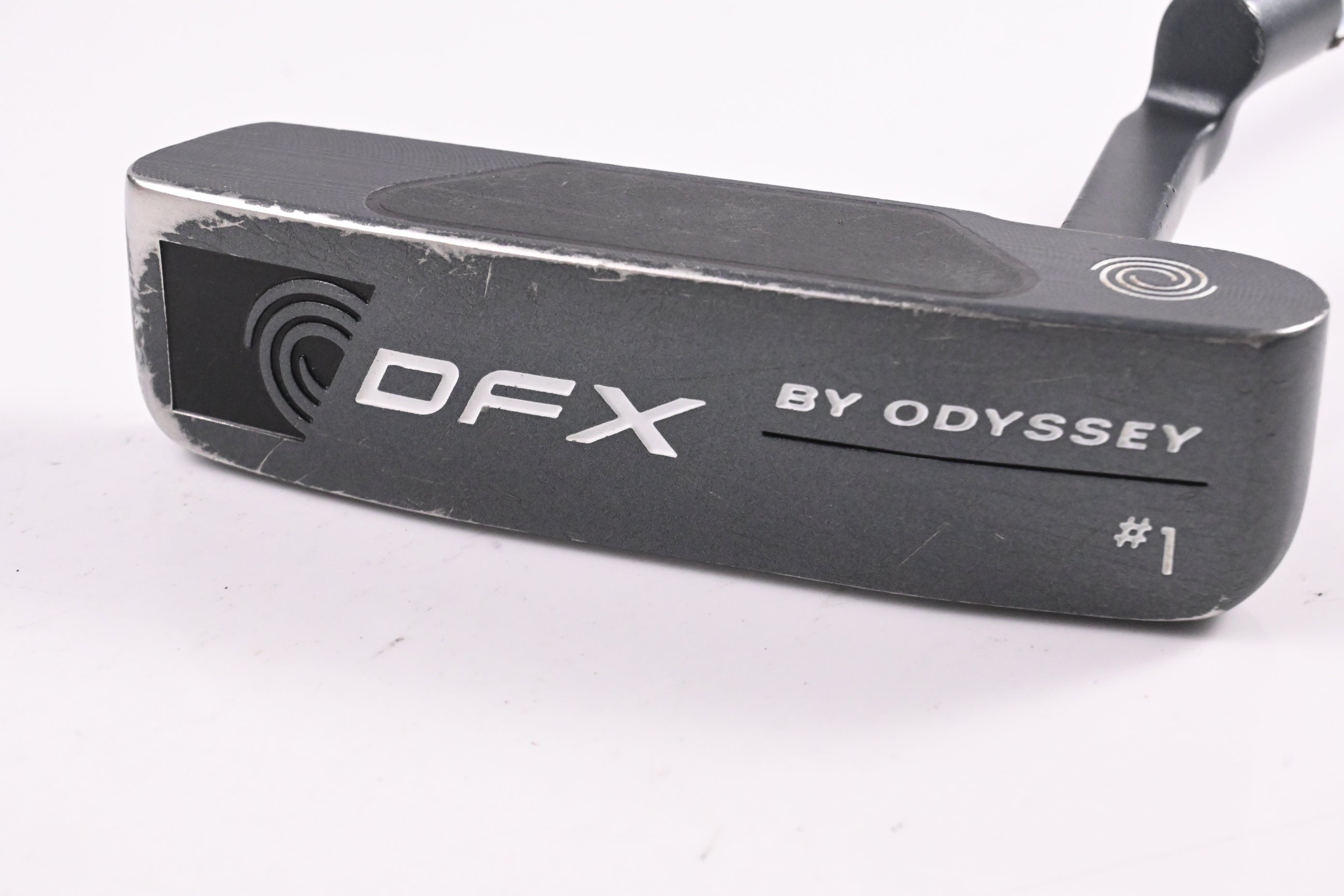 Odyssey DFX 2025 #1 Putter / 34 Inch