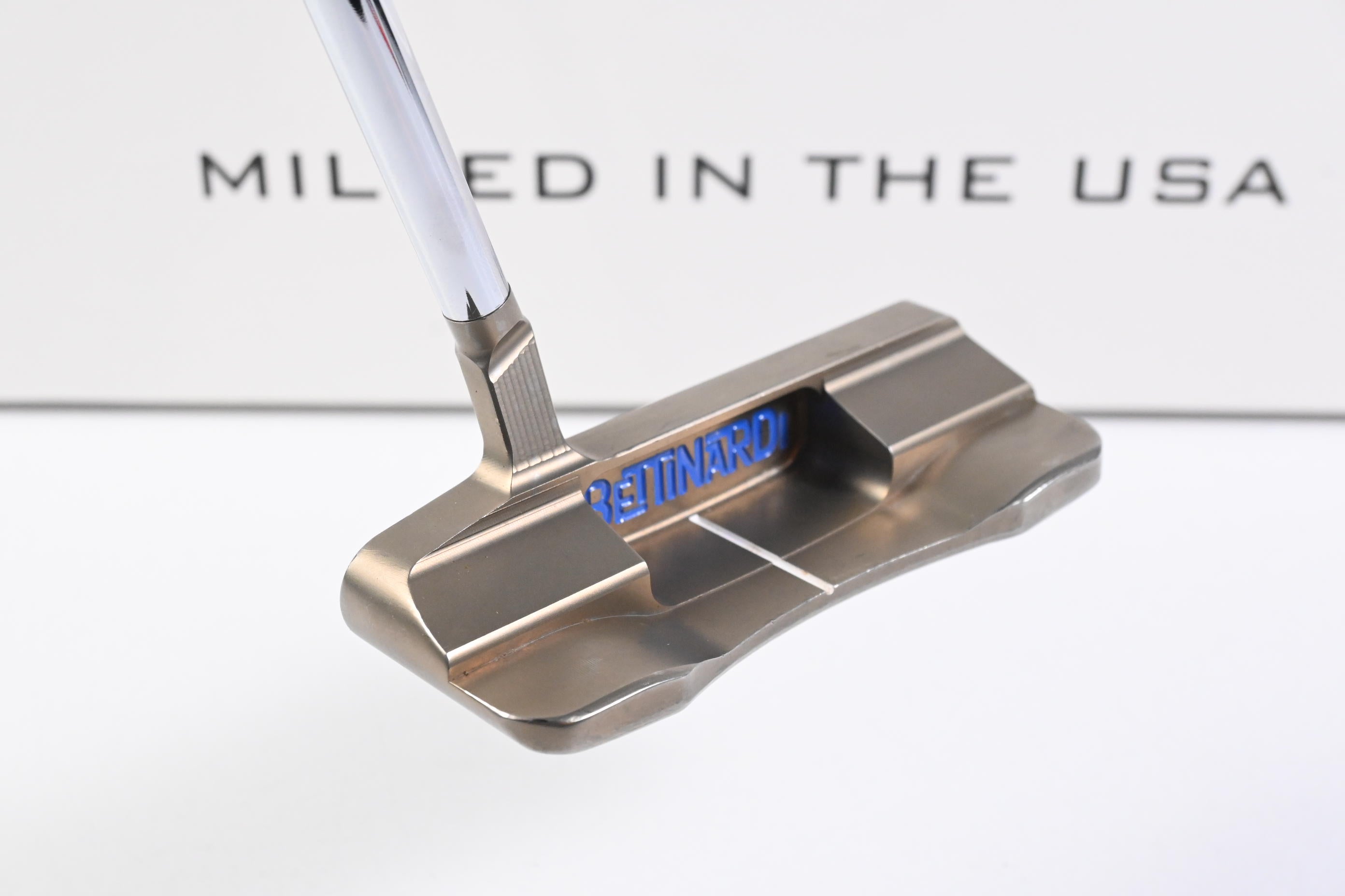 Bettinardi 2022 Studio Stock 28 HM Slant Putter / 36 Inch