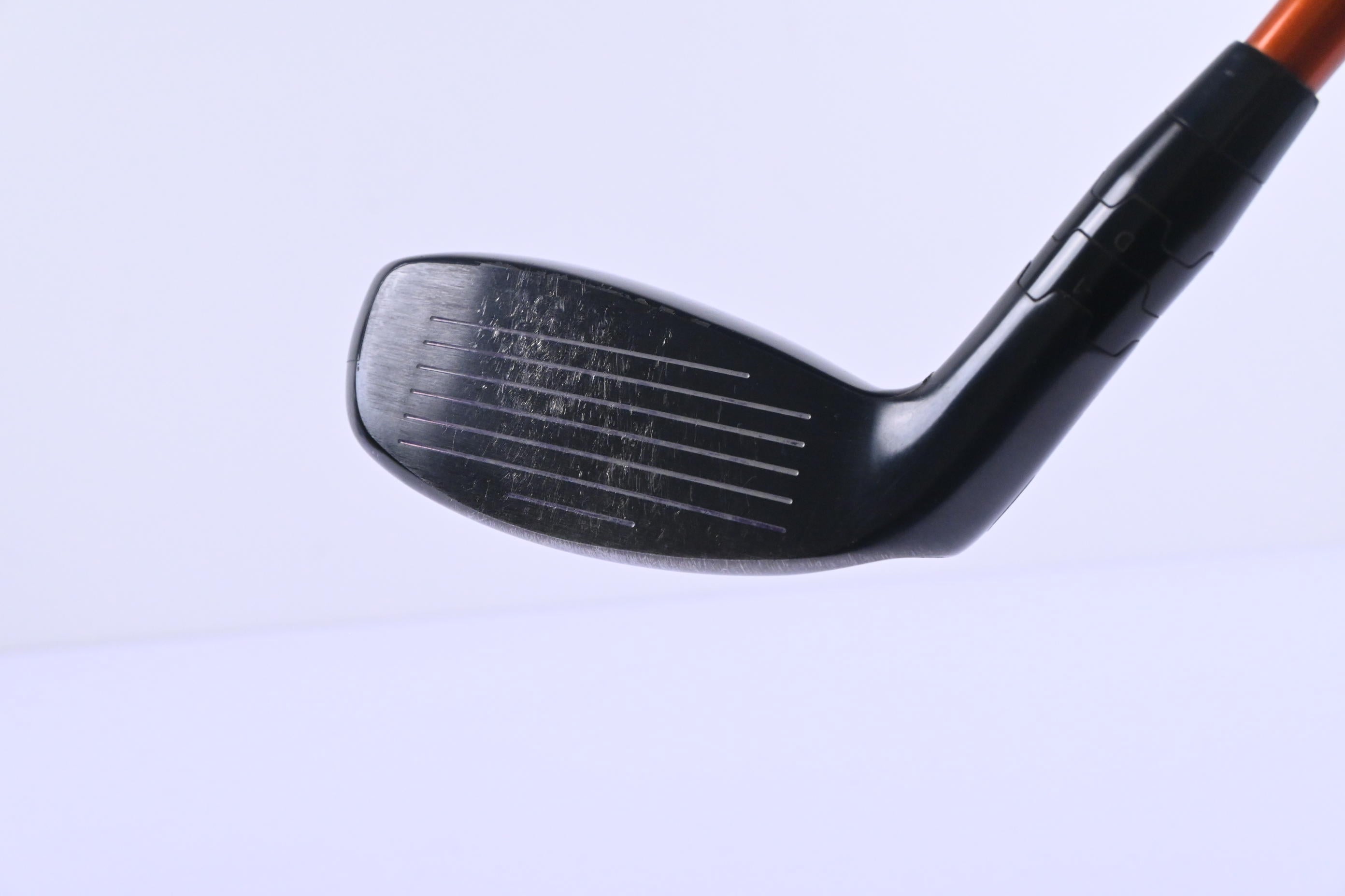 Callaway Big Bertha Alpha 815 #3 Hybrid / 20 Degree / Stiff Flex Tour AD DI-85s
