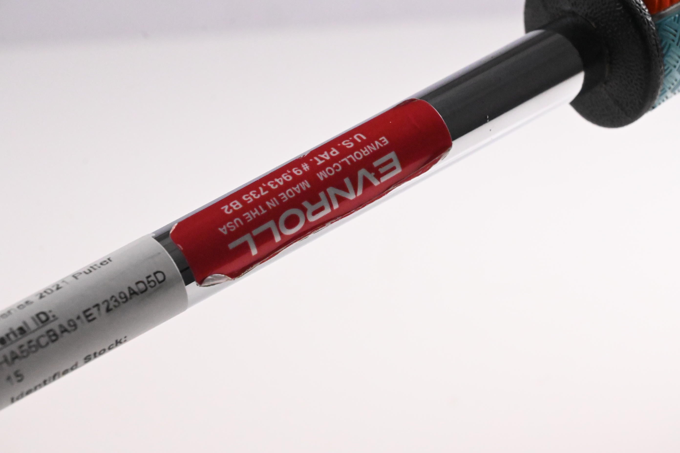 Evnroll V-Series 2021 ER8V Putter / 34 Inch