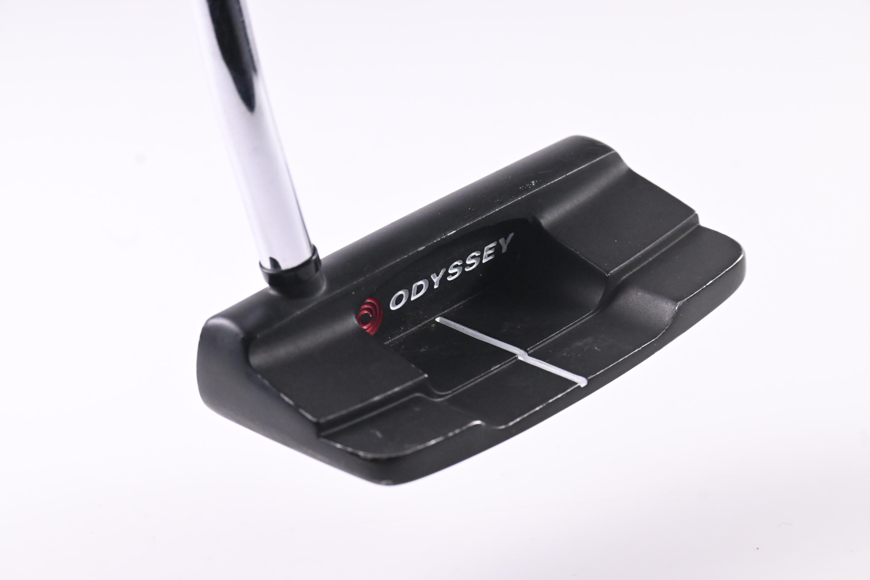 Odyssey DFX 2021 Double Wide Putter / 34 Inch