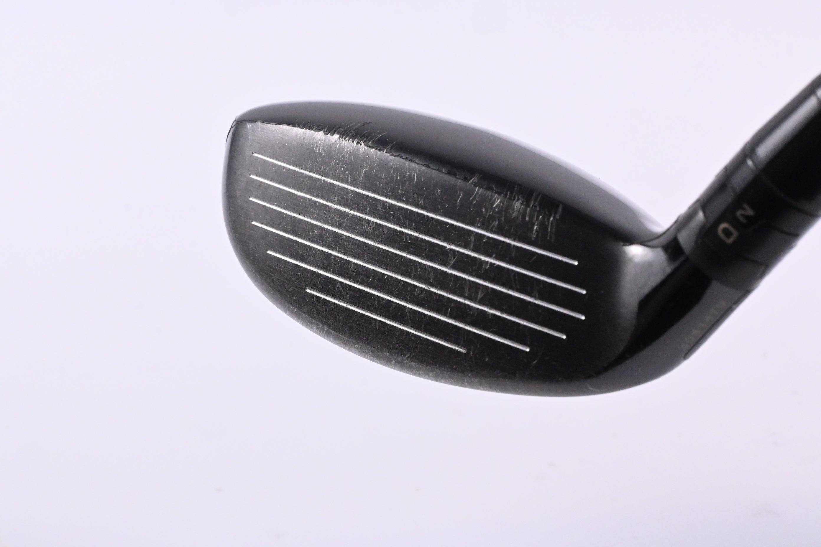 Titleist TS2 #3 Hybrid / 19 Degree / Stiff Flex Tensei AV Blue 70 Shaft