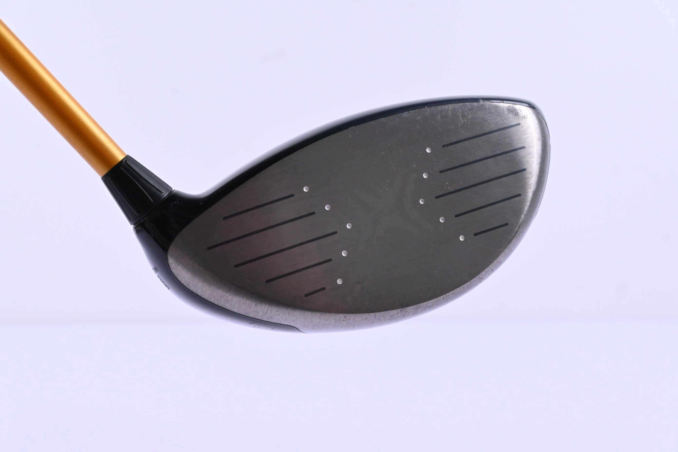 Left Hand Callaway FT-iZ Driver / 10 Degree / Stiff Flex UST ProForce V2 Shaft