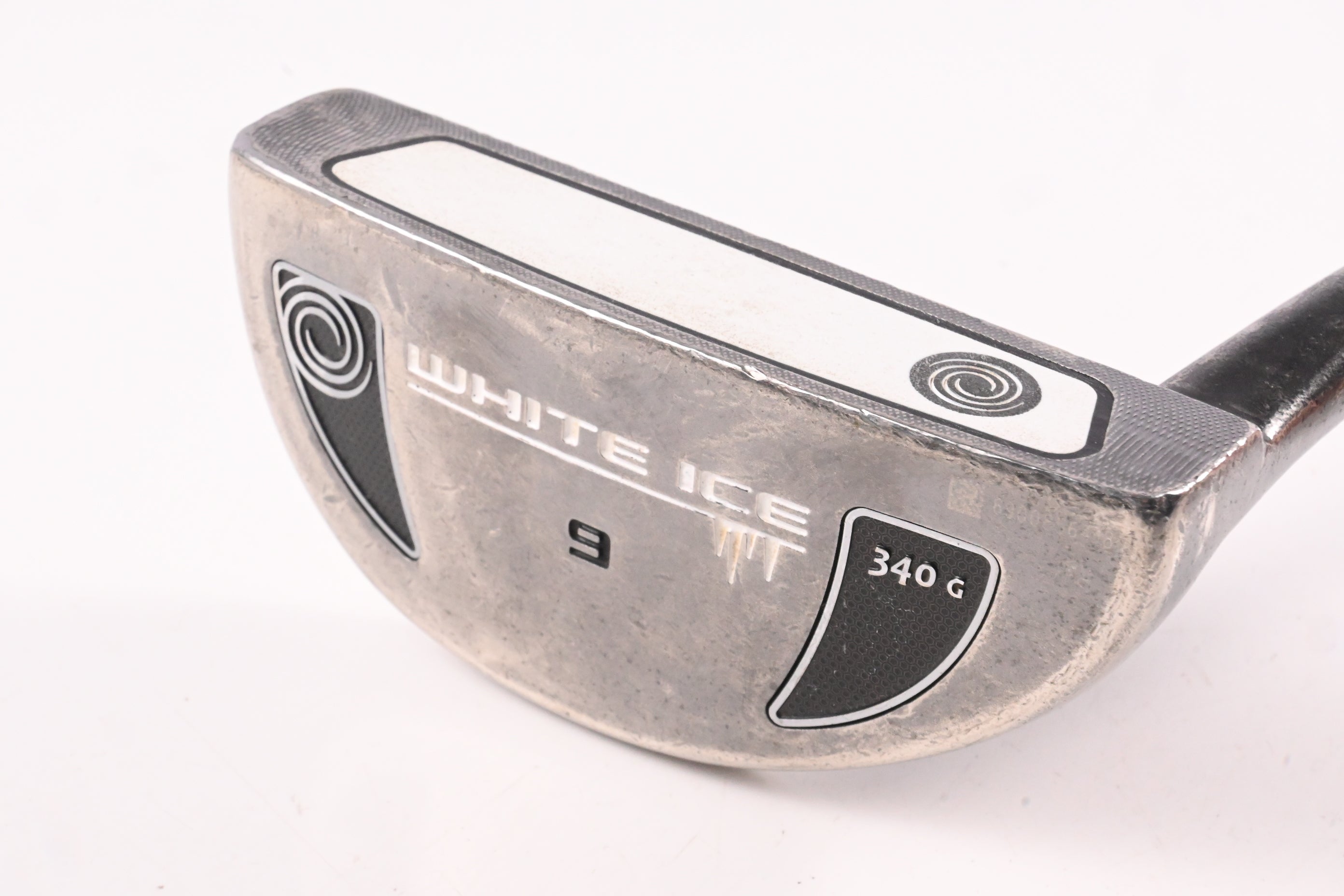 Odyssey White Ice 9 Putter / 34.5 Inch