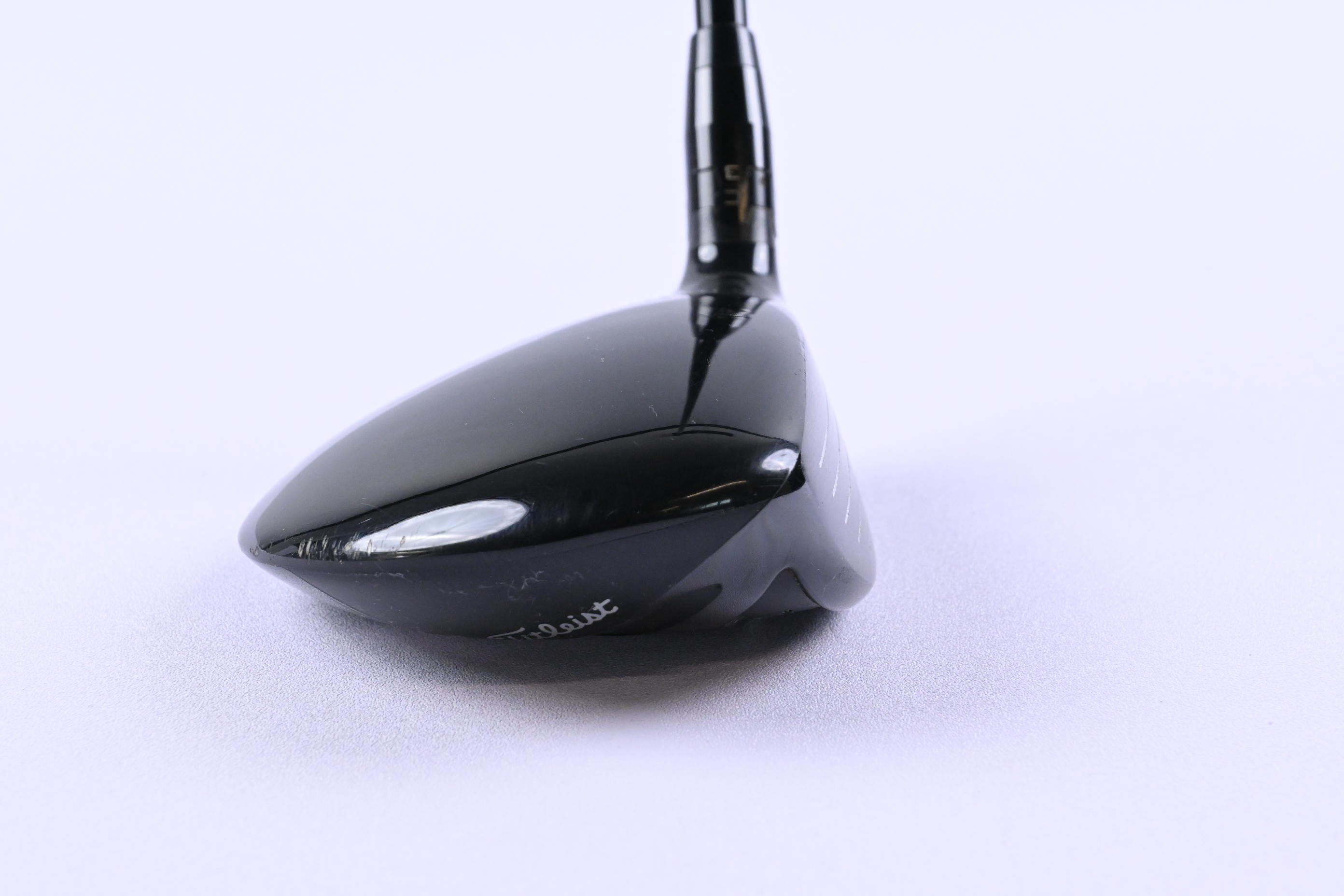 Titleist TS2 #3 Wood / 16.5 Degree / Regular Flex Kuro Kage Black Series