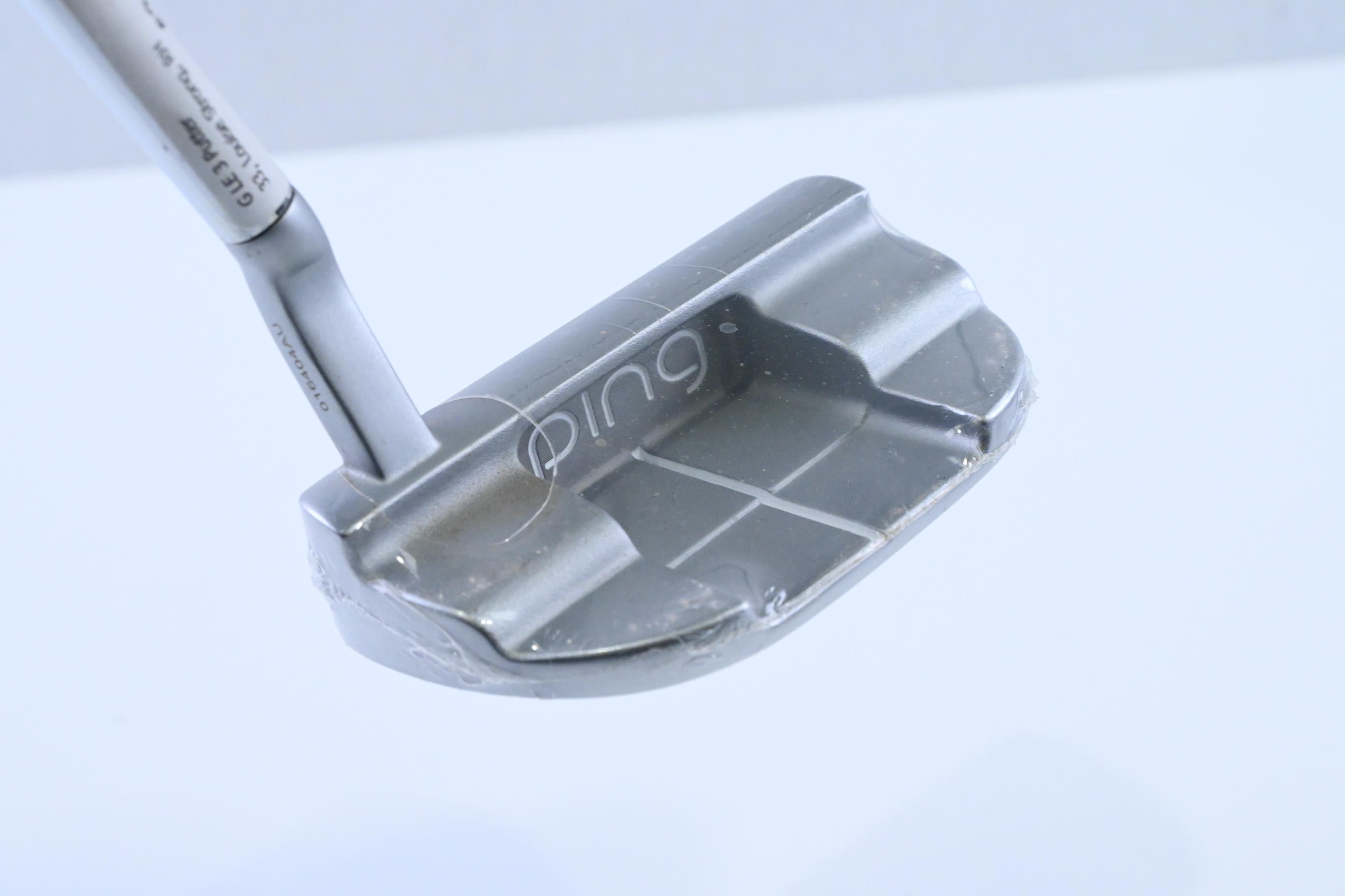 Ladies Ping G Le3 Louise Putter / 33 Inch