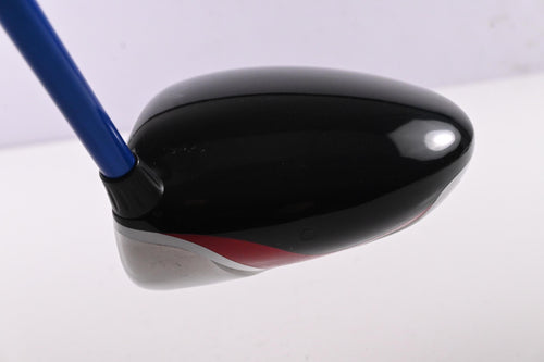 Callaway Big Bertha 2008 Driver / 10 Degree / Stiff Flex Prolaunch Blue 65 Shaft