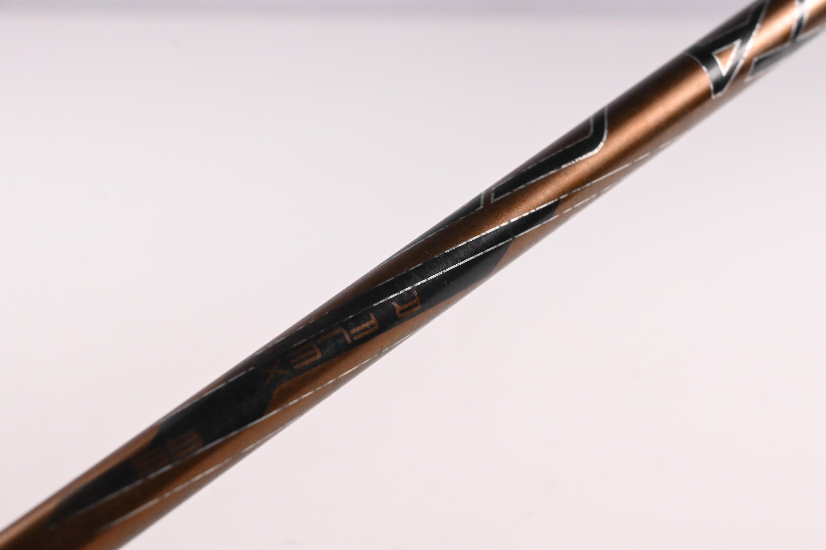 Ping G400 #3 Wood / 14.5 Degree / Regular Flex Ping Alta CB 65 Shaft
