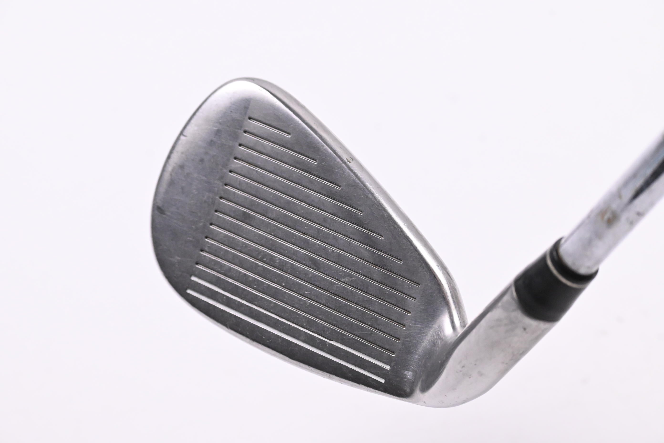 Taylormade RAC OS #7 Iron / 33 Degree / Regular Flex T-Step Ultralite 90 Shaft