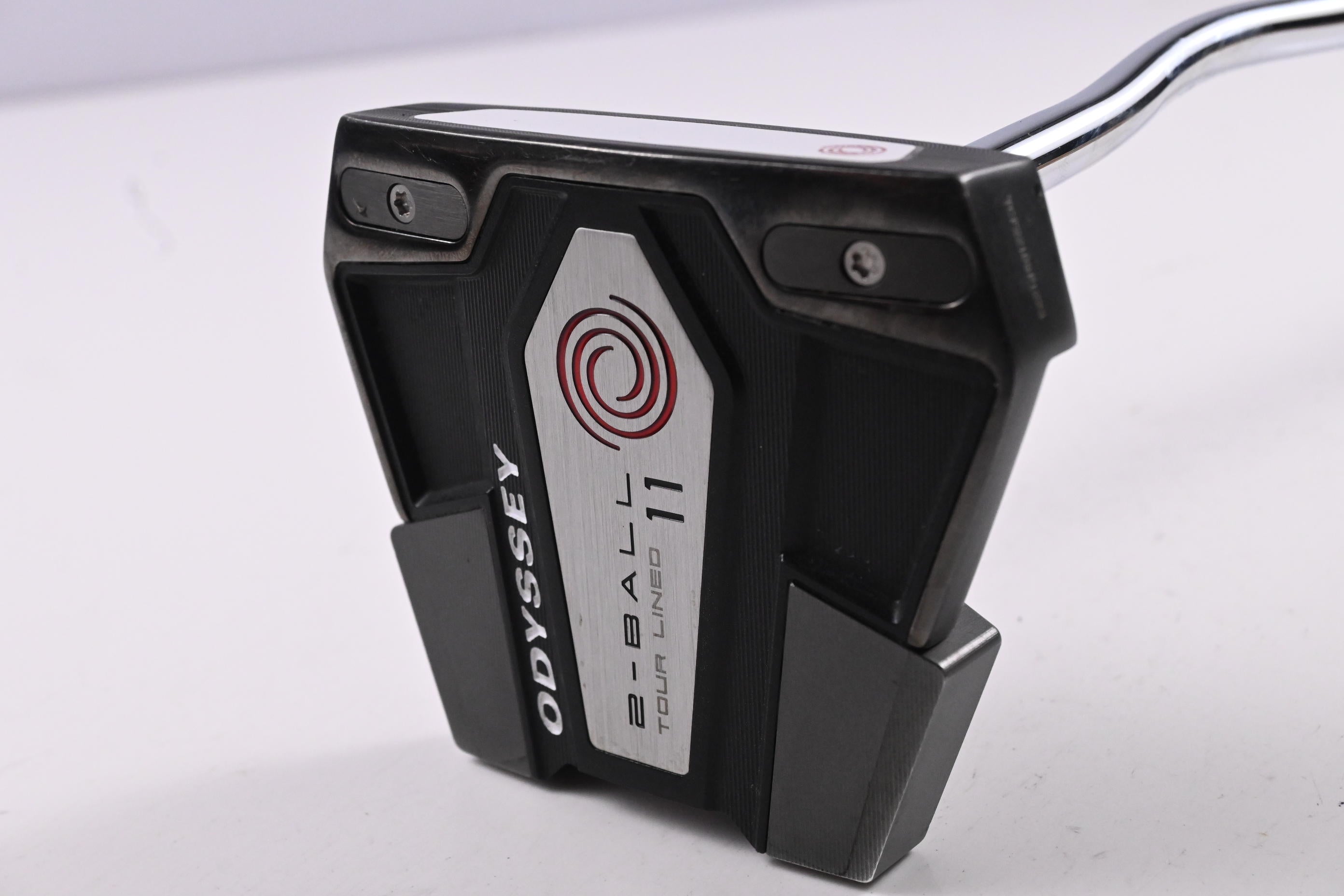 Odyssey Eleven 2-Ball Tour Line Putter / 43 Inch