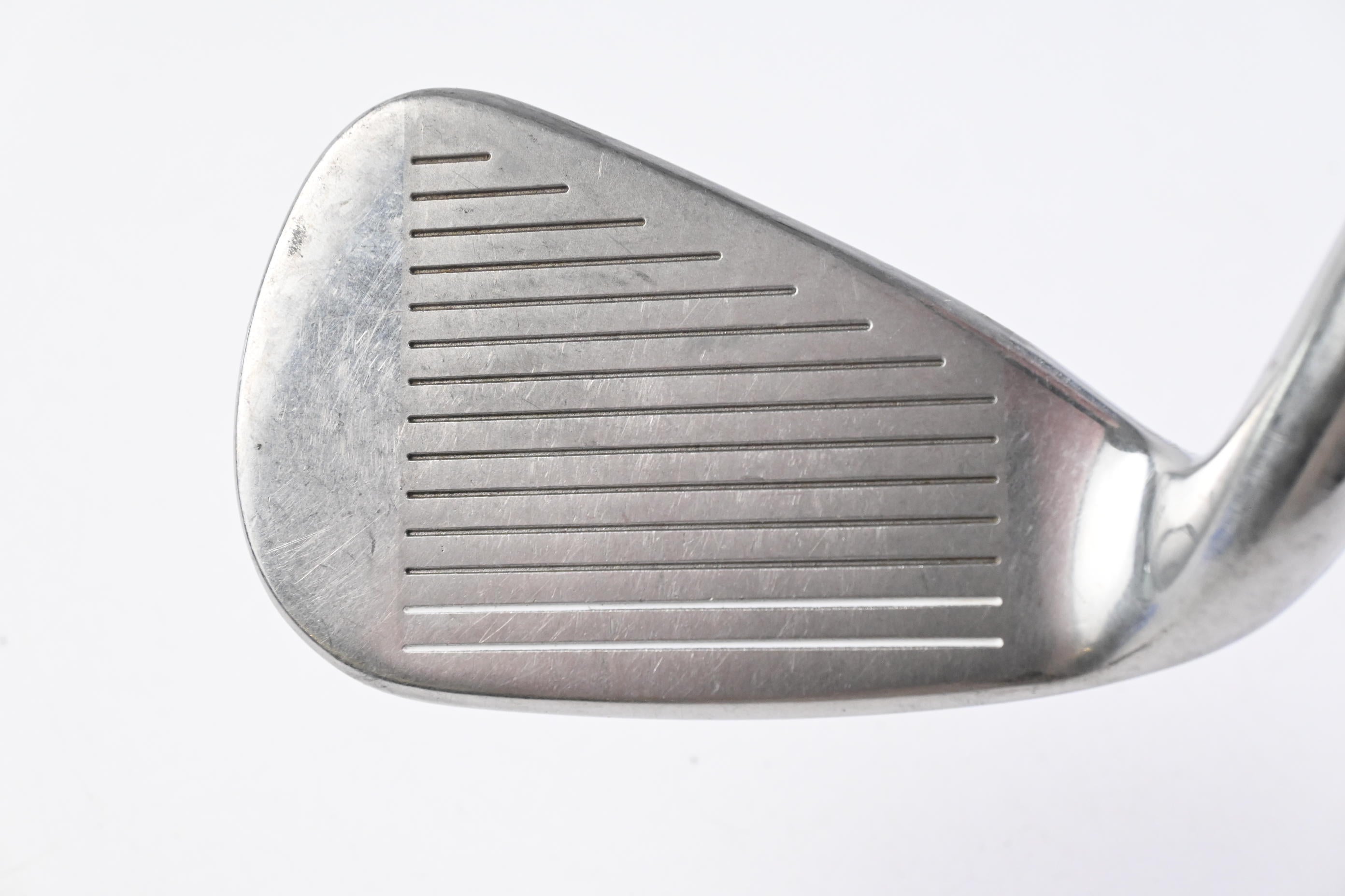 Callaway Rogue ST Max #7 Iron / Regular Flex Elevate MPH 95 Steel Shaft