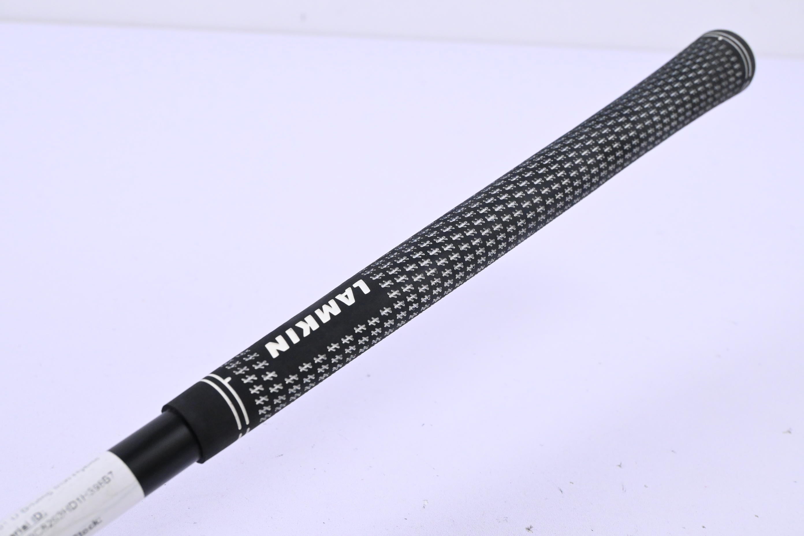 Takomo 101 U Driving #3 Iron / 20 Degree / Stiff Flex KBS Hybrid 80 Shaft