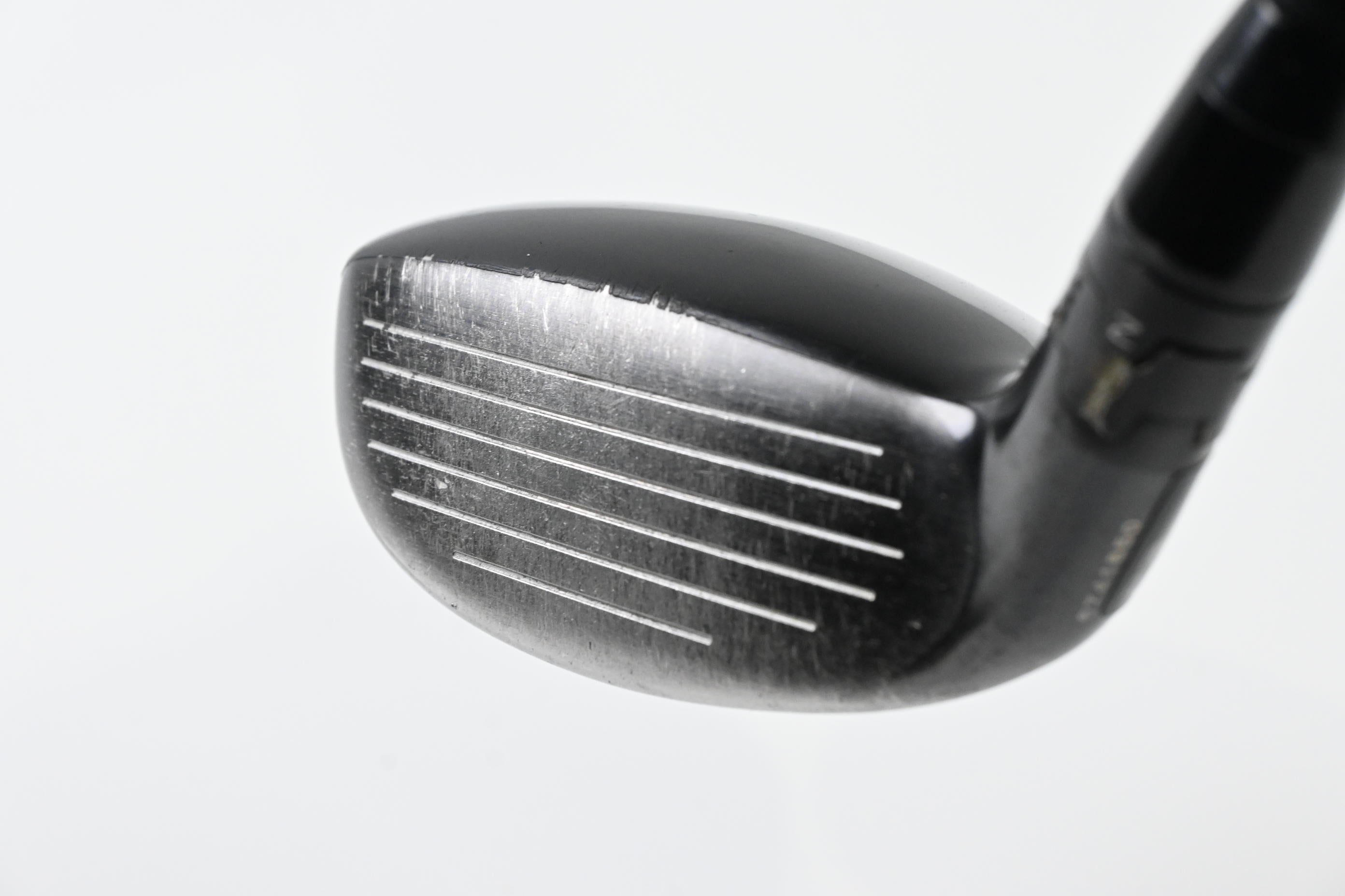 Titleist TS2 #4 Hybrid / 23 Degree / Regular Flex Tensei CK Red 60 Shaft