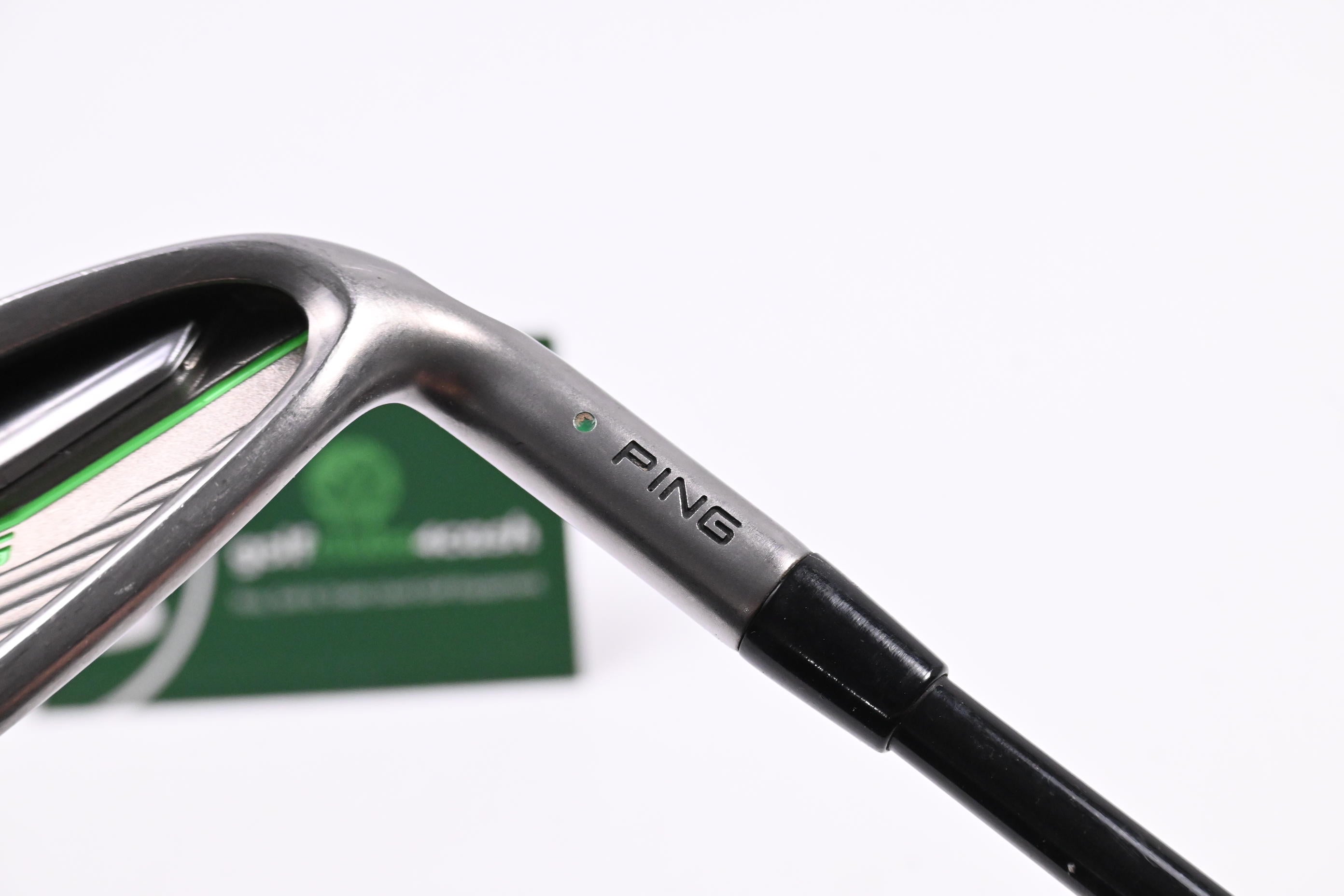 Junior Ping Prodi G #8 Iron / 41 Degree / Junior Flex Ping Prodi G Shaft