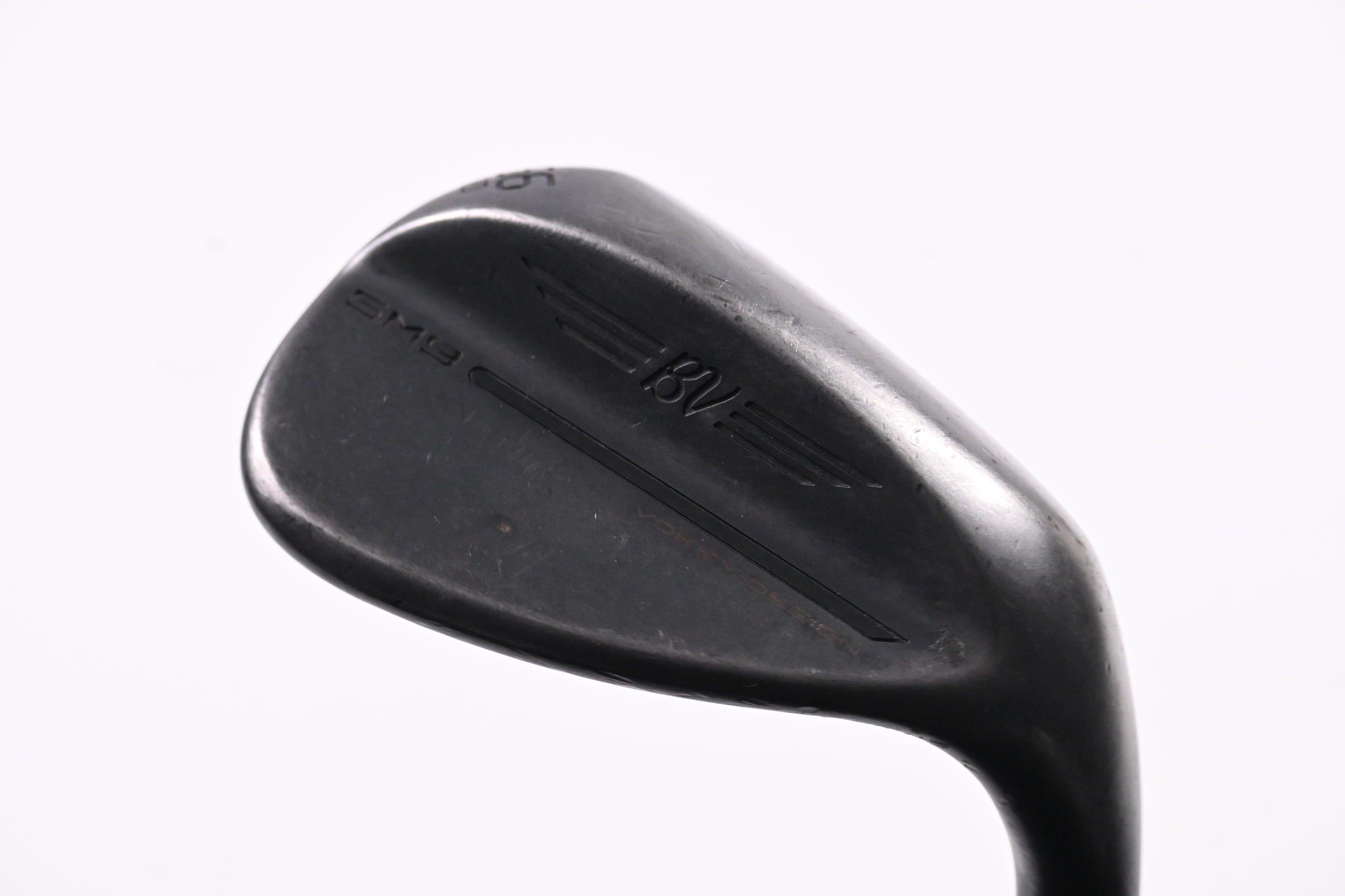 Titleist Vokey SM9 Sand Wedge / 56 Degree / Wedge Flex Vokey SM9 Shaft