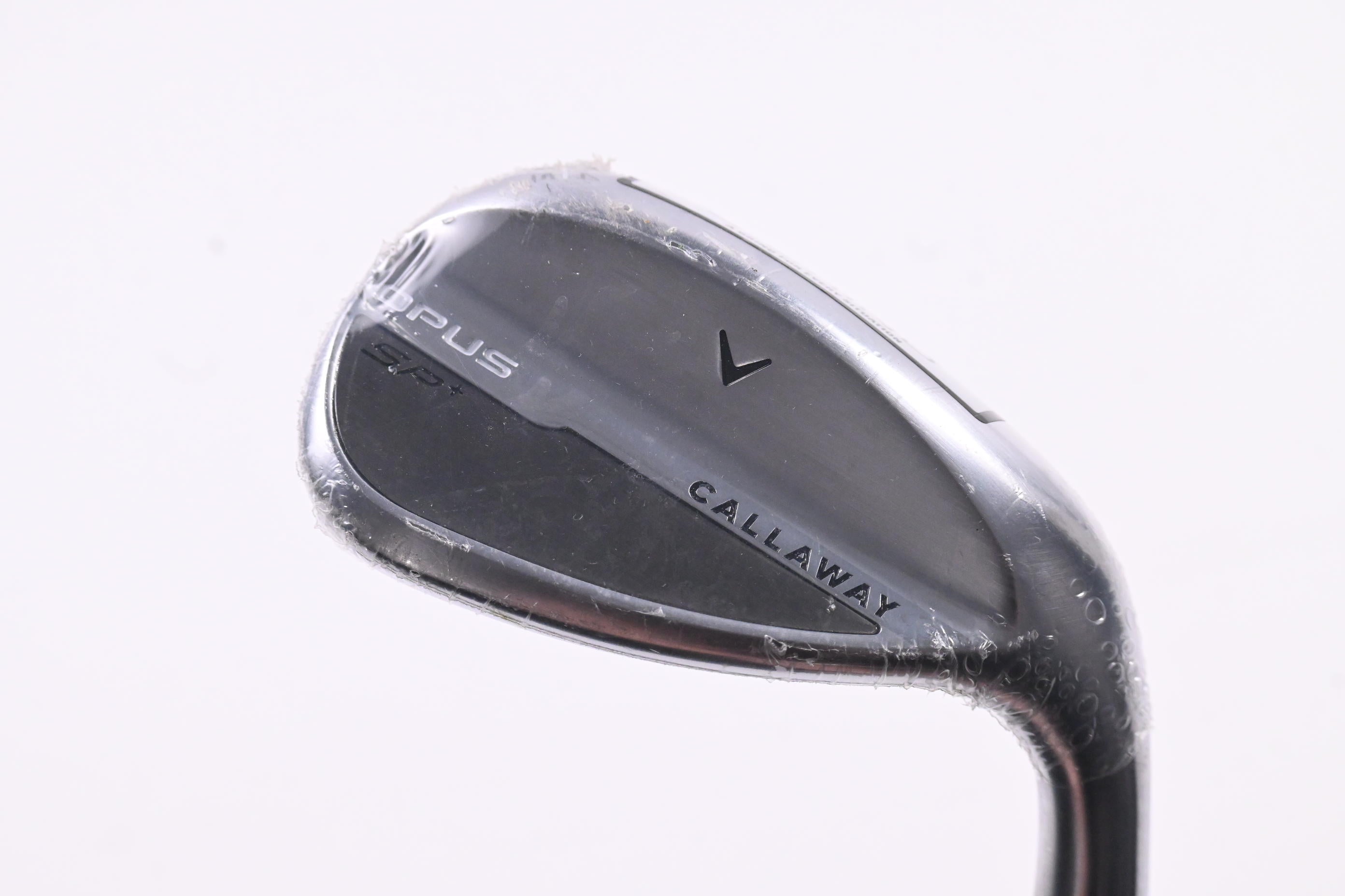 Callaway Opus SP+ Sand Wedge / 54 Degree / Stiff Flex Dynamic Gold S200 Shaft