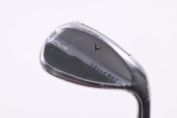 Callaway Opus SP+ Sand Wedge / 54 Degree / Stiff Flex Dynamic Gold S200 Shaft