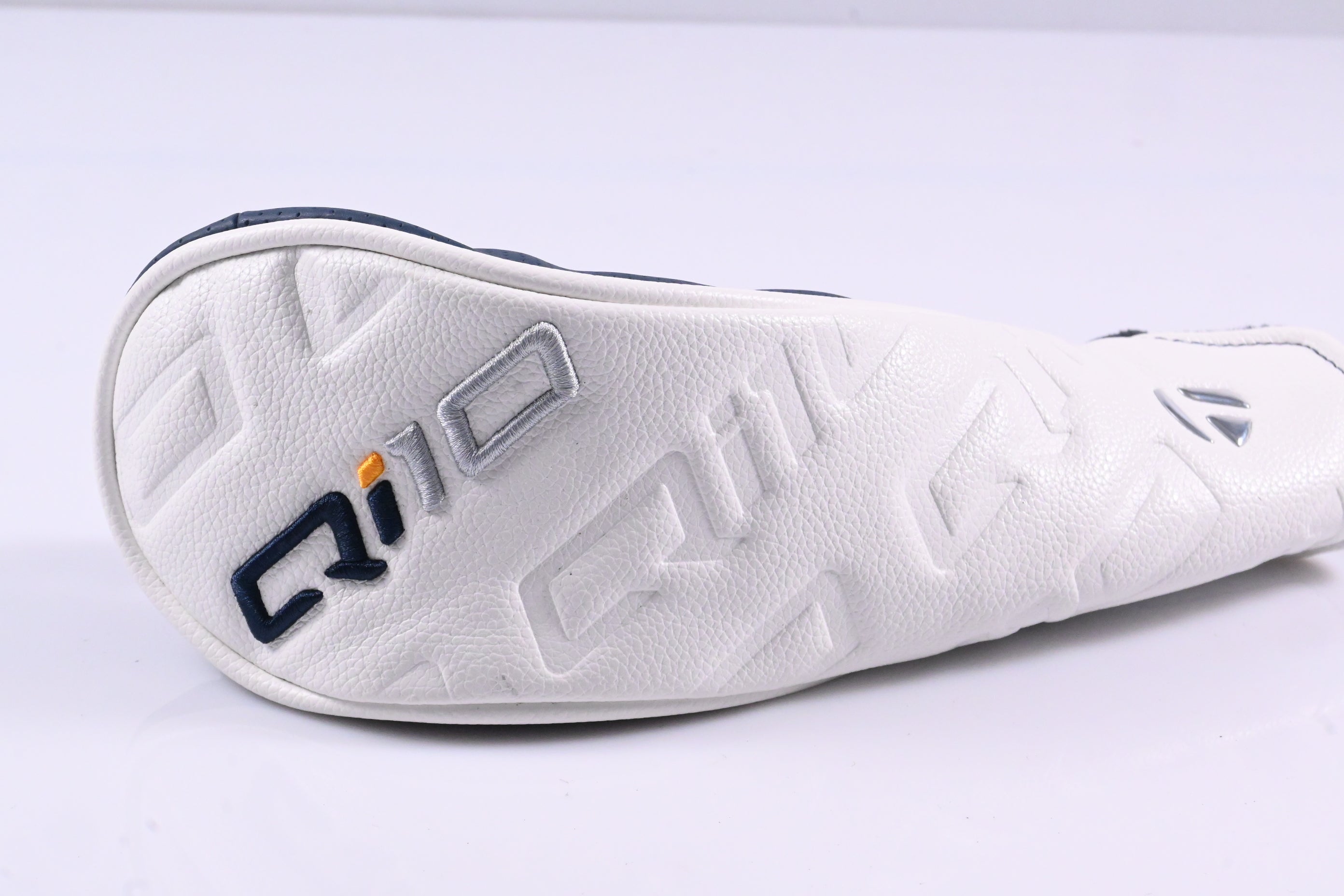 Ladies Taylormade Qi10 Max #5 Hybrid / 27 Degree / Ladies Flex Speeder NX TCS 40