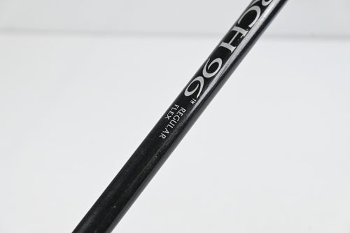 Callaway X-12 #3 Iron / 21 Degree / Regular Flex RCH 96 Series Shaft