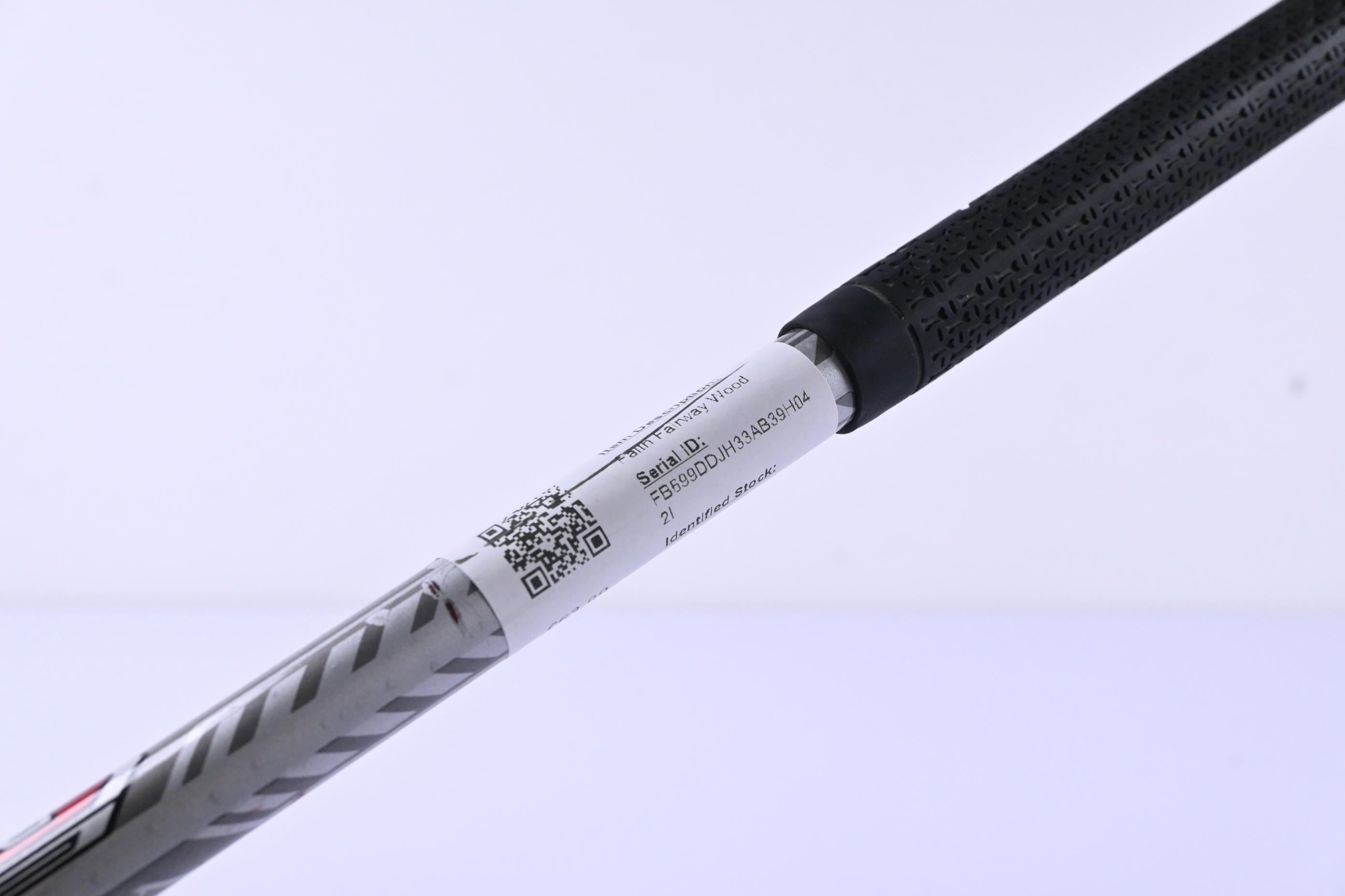 Ladies Ping Faith #5 Wood / 22 Degree / Ladies Flex Ping TFC 149 F Shaft