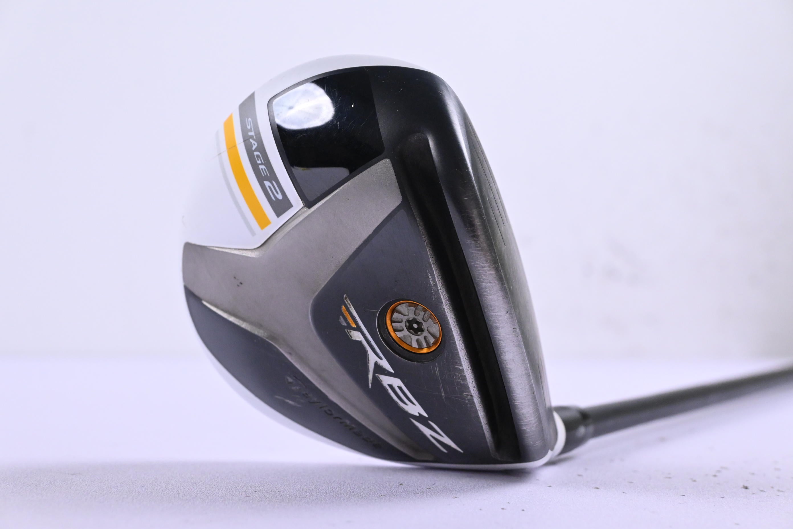 Taylormade RBZ #5 Wood / 19 Degree / Regular Flex Taylormade RocketFuel 60