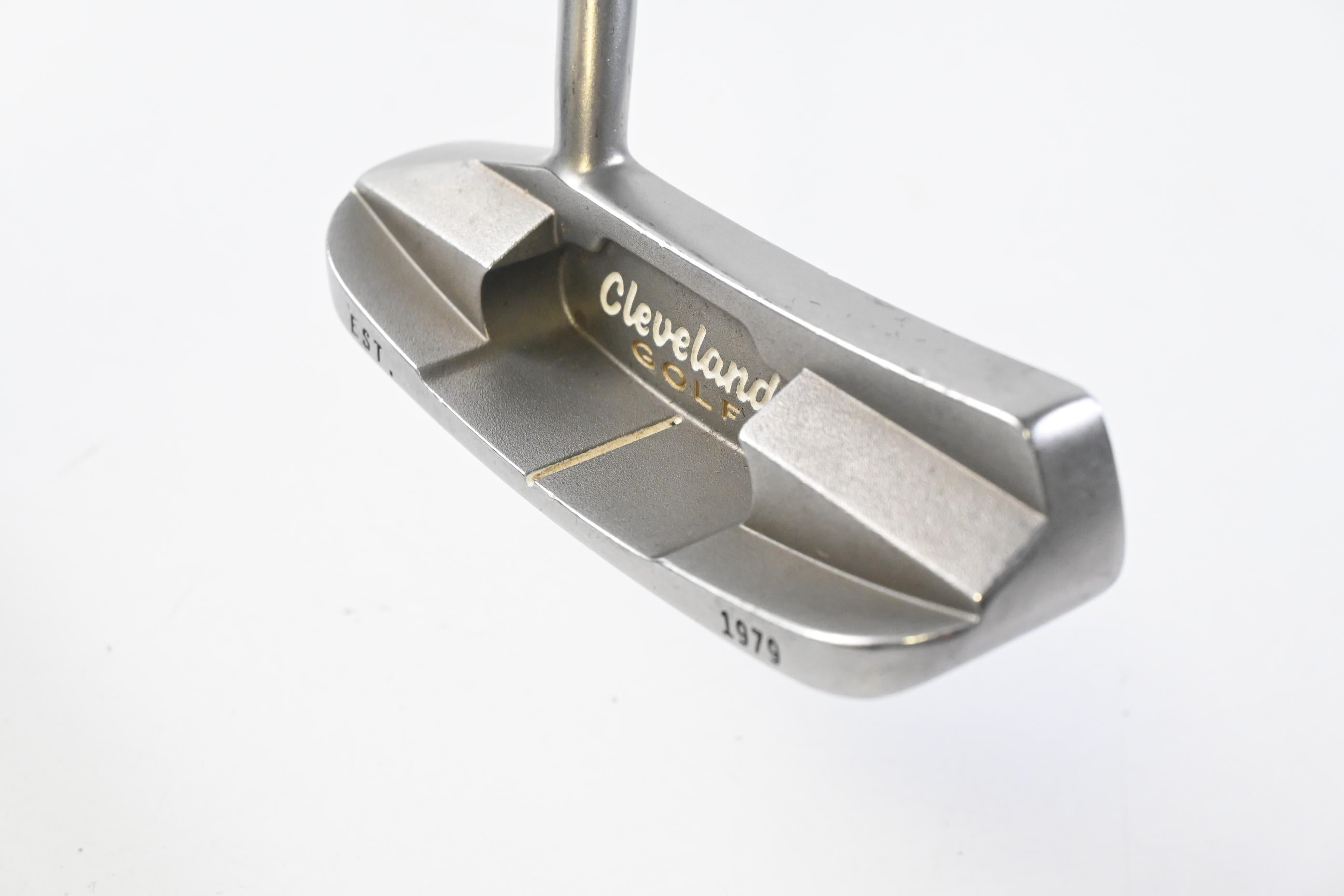Cleveland Classic Collection HB 7 Putter / 33 Inch