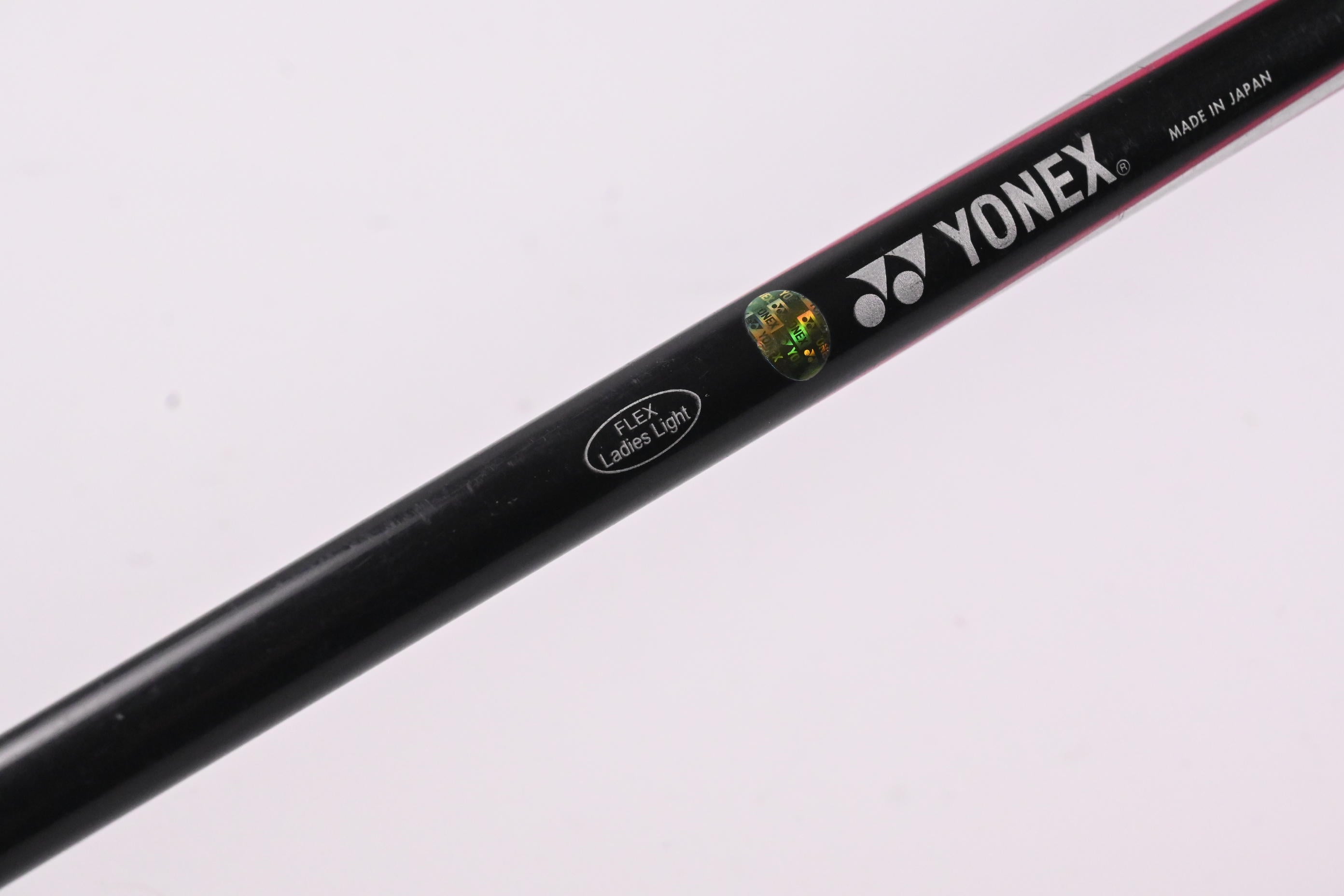 Ladies Yonex Nanospeed i #7 Wood / 24 Degree / Ladies Flex Yonex Nanospeed 70+
