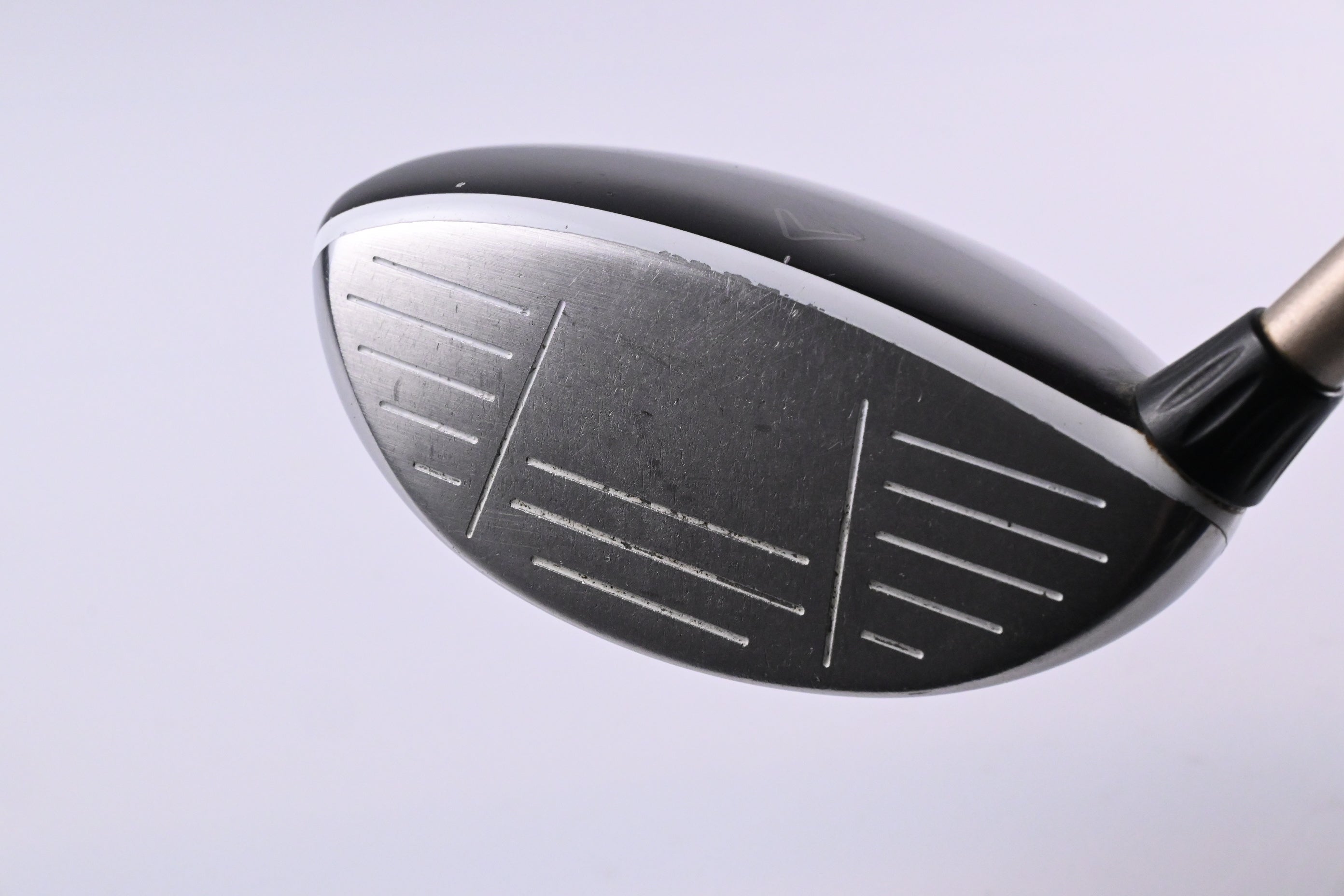 Ladies Callaway Big Bertha 2007 #5 Wood / 18 Degree / Ladies Flex Callaway 55