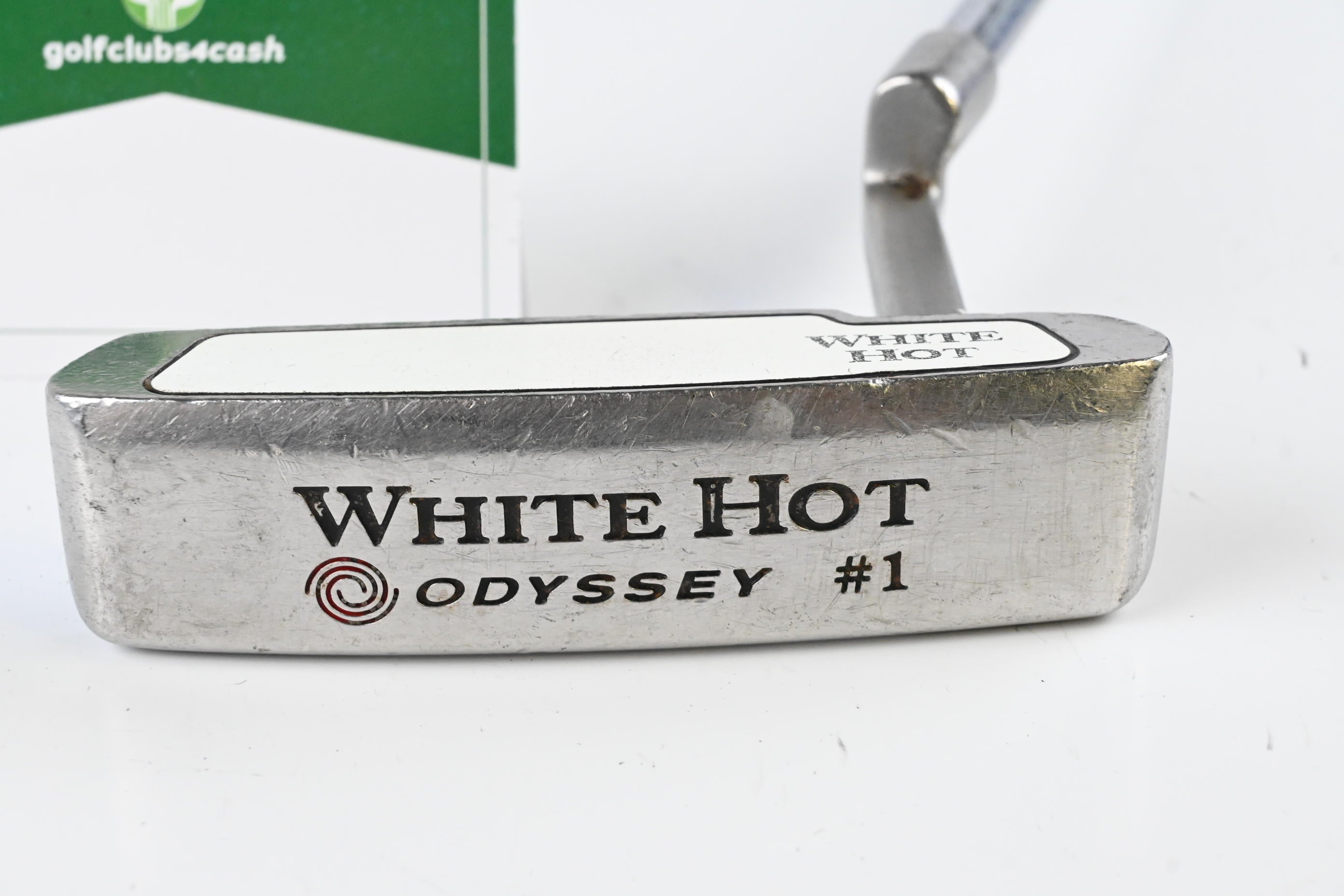 Odyssey White Hot #1 Putter / 32 Inch