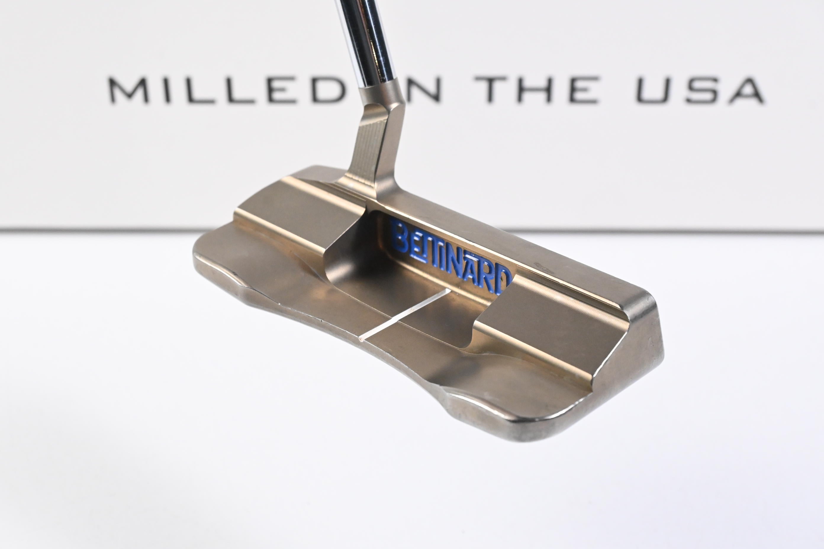 Bettinardi 2022 Studio Stock 28 HM Slant Putter / 36 Inch