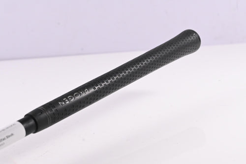 Progen Progress #3 Hybrid / 19 Degree / Regular Flex Progress Shaft