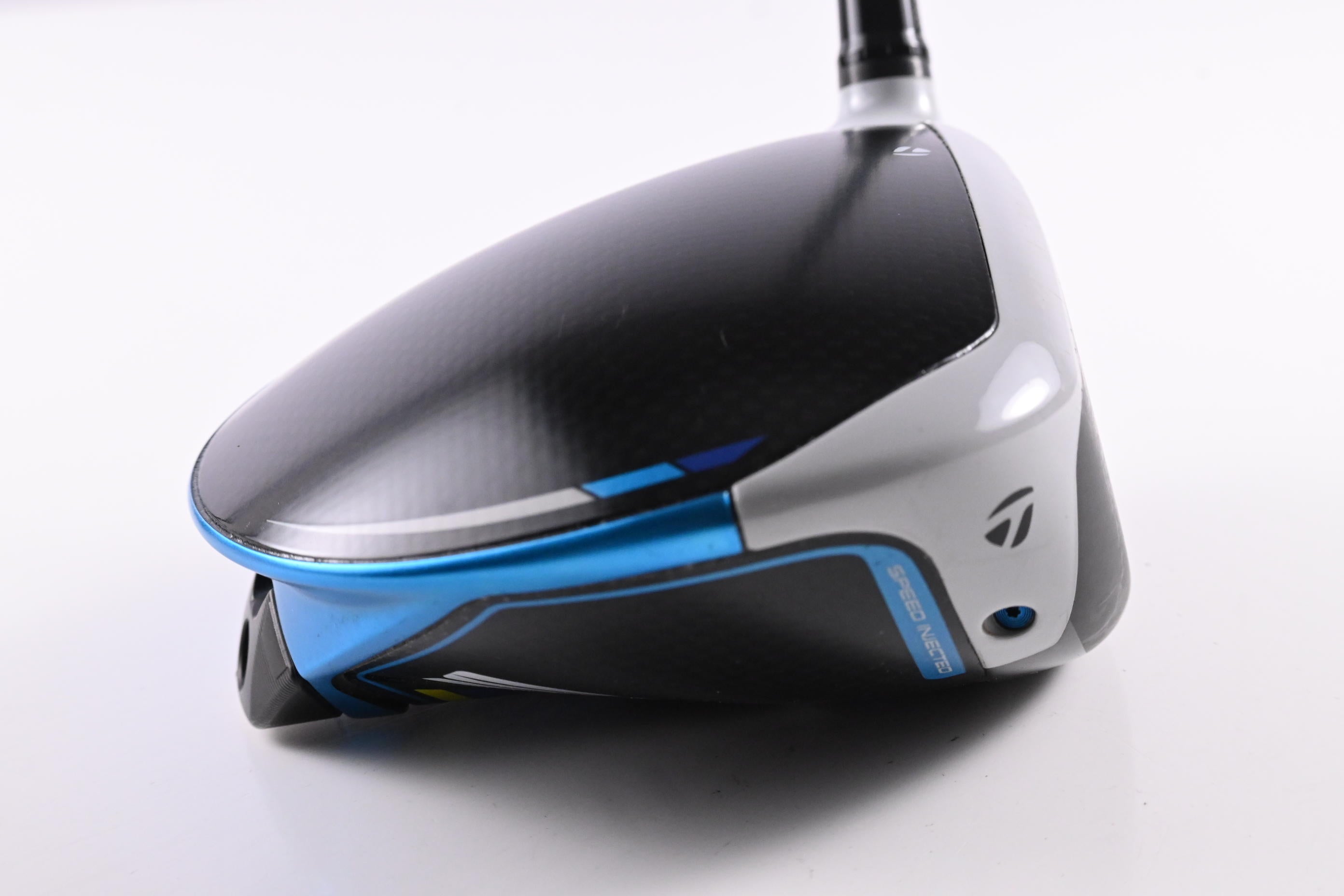 Taylormade SIM2 Driver / 9 Degree / Stiff Flex UST Mamiya Helium 5 Shaft