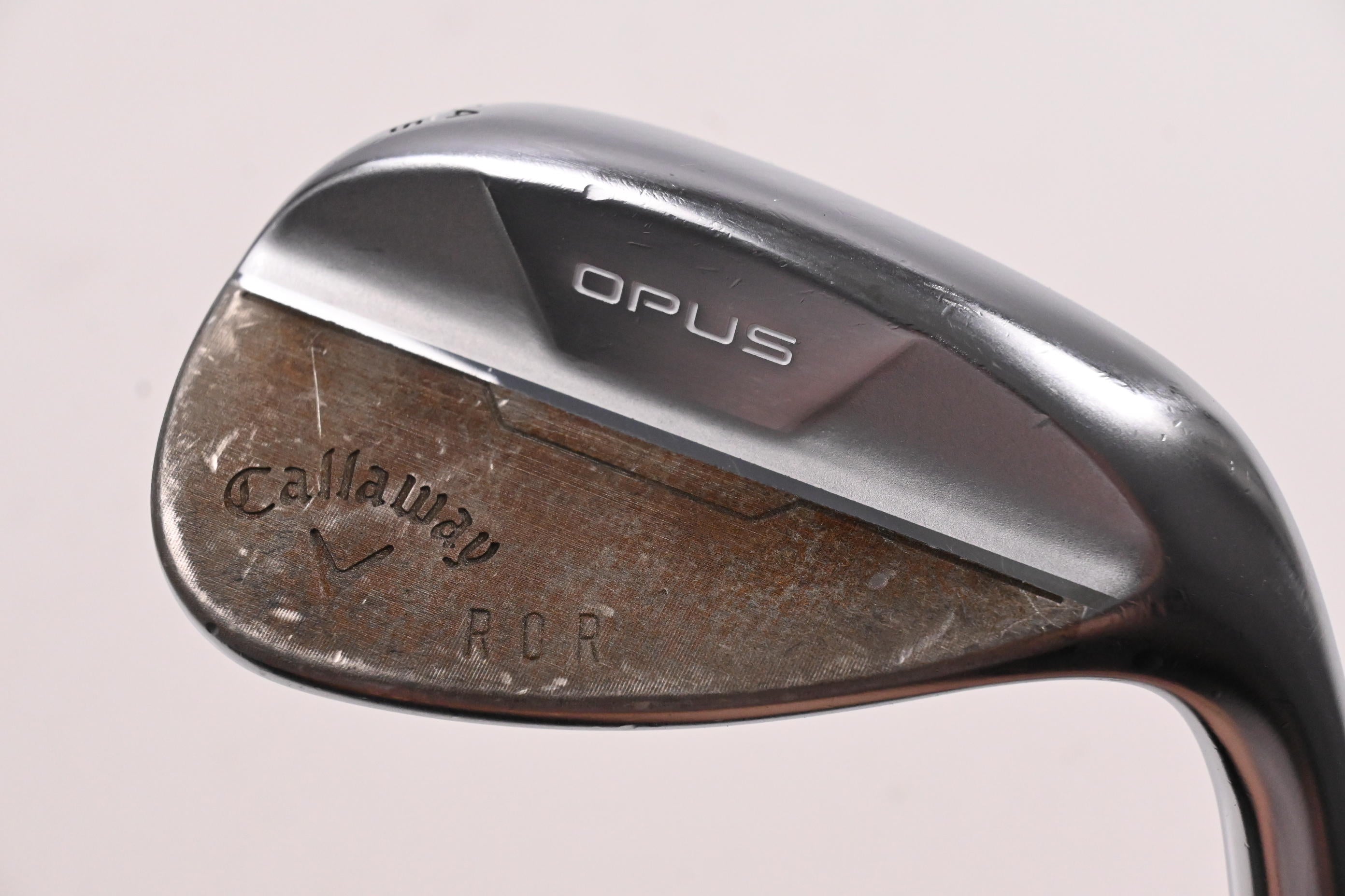 Callaway Opus Sand Wedge / 54 Degree / Wedge Flex UST Recoil 50 Shaft