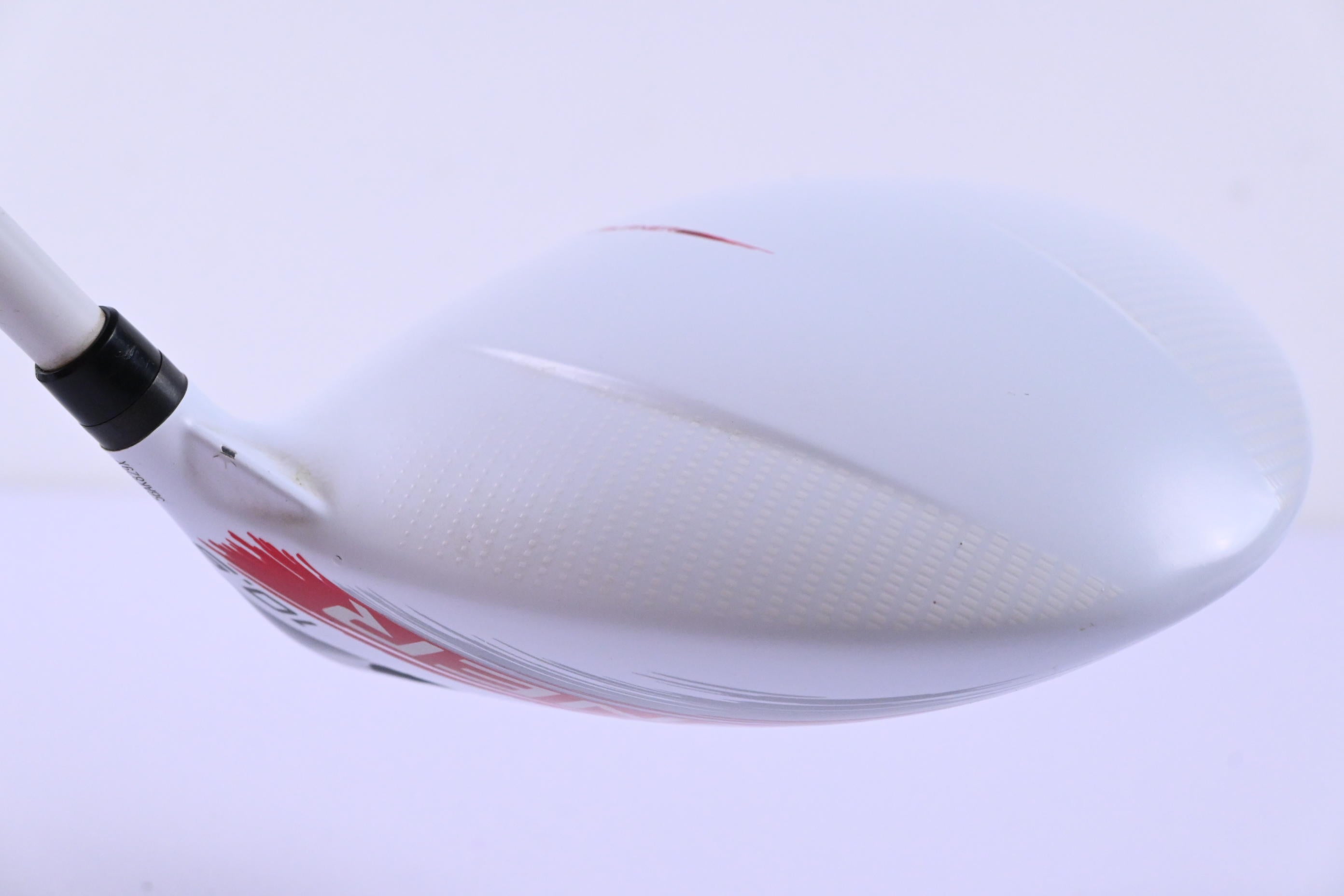 Taylormade Aeroburner Driver / 10.5 Degree / Regular Flex Matrix Speed RUL-Z 50