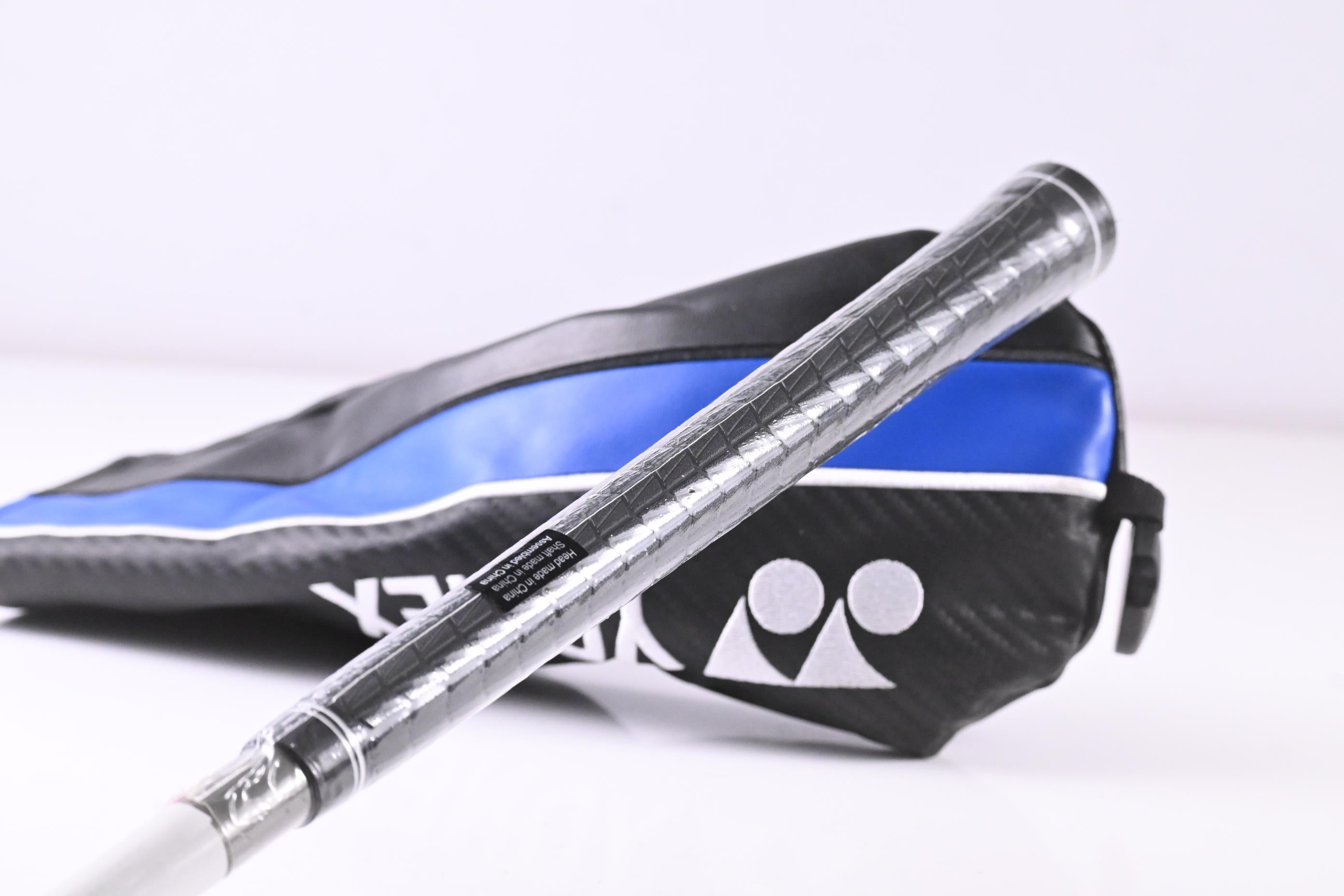 Yonex Ezone Elite 4 #3 Wood / 15 Degree / Stiff Flex Yonex EX-E04 Shaft