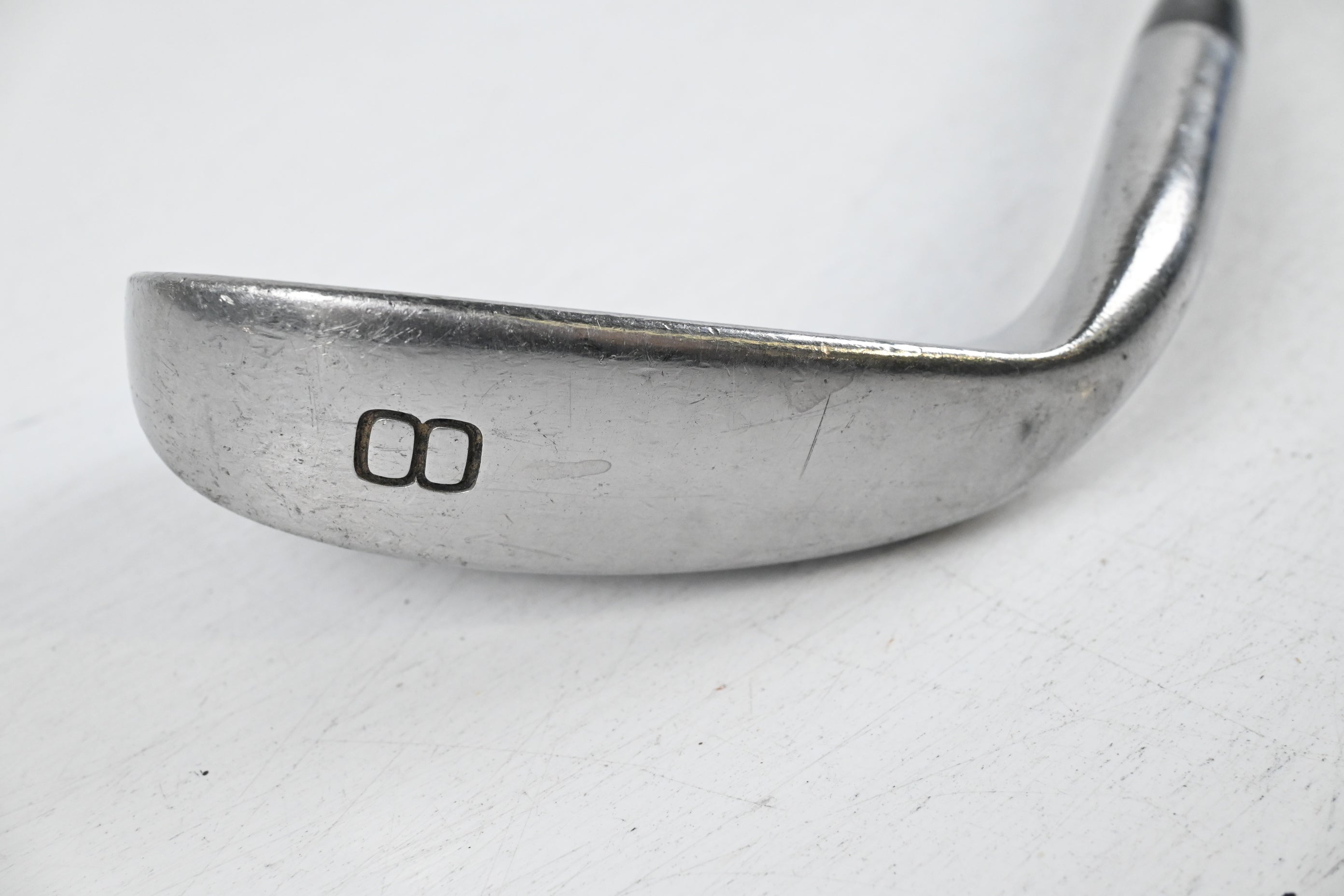 Ladies Benross VX Oversize OS Combo #8 Iron / Ladies Flex Aldila TM-70 Shaft