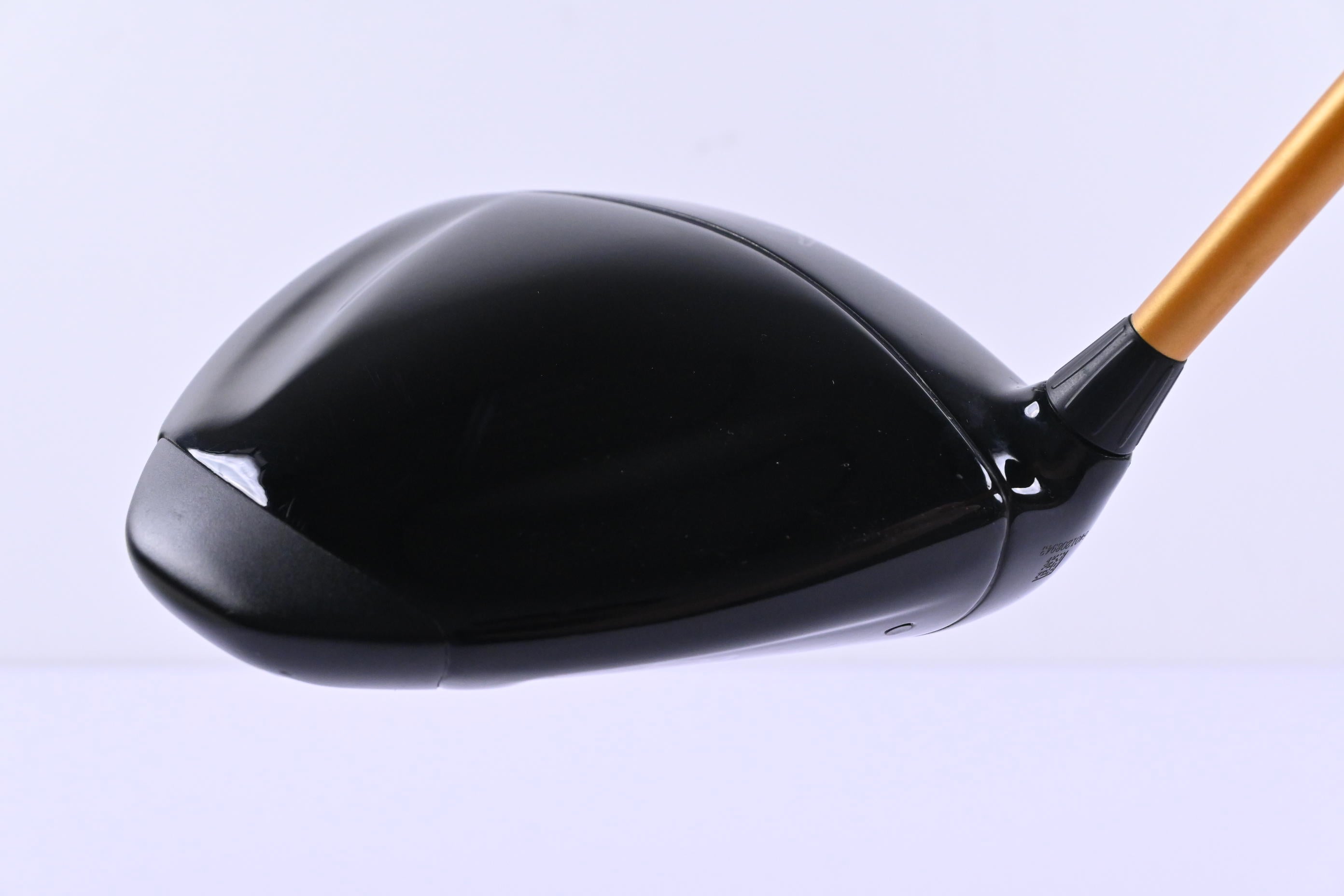 Left Hand Callaway FT-iZ Driver / 10 Degree / Stiff Flex UST ProForce V2 Shaft
