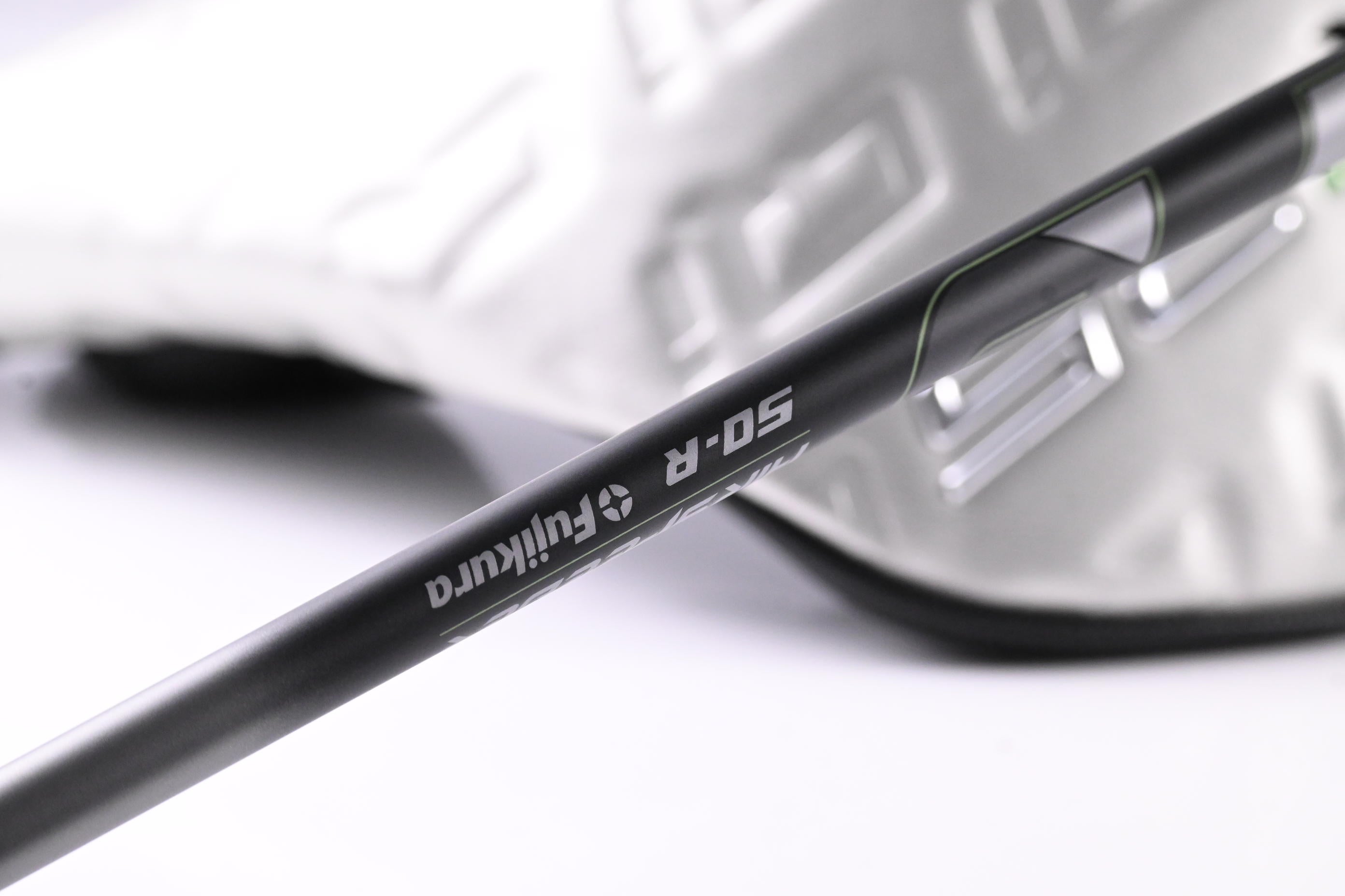 Taylormade Qi35 Driver / 9 Degree / Regular Flex Air Speeder 50 Shaft