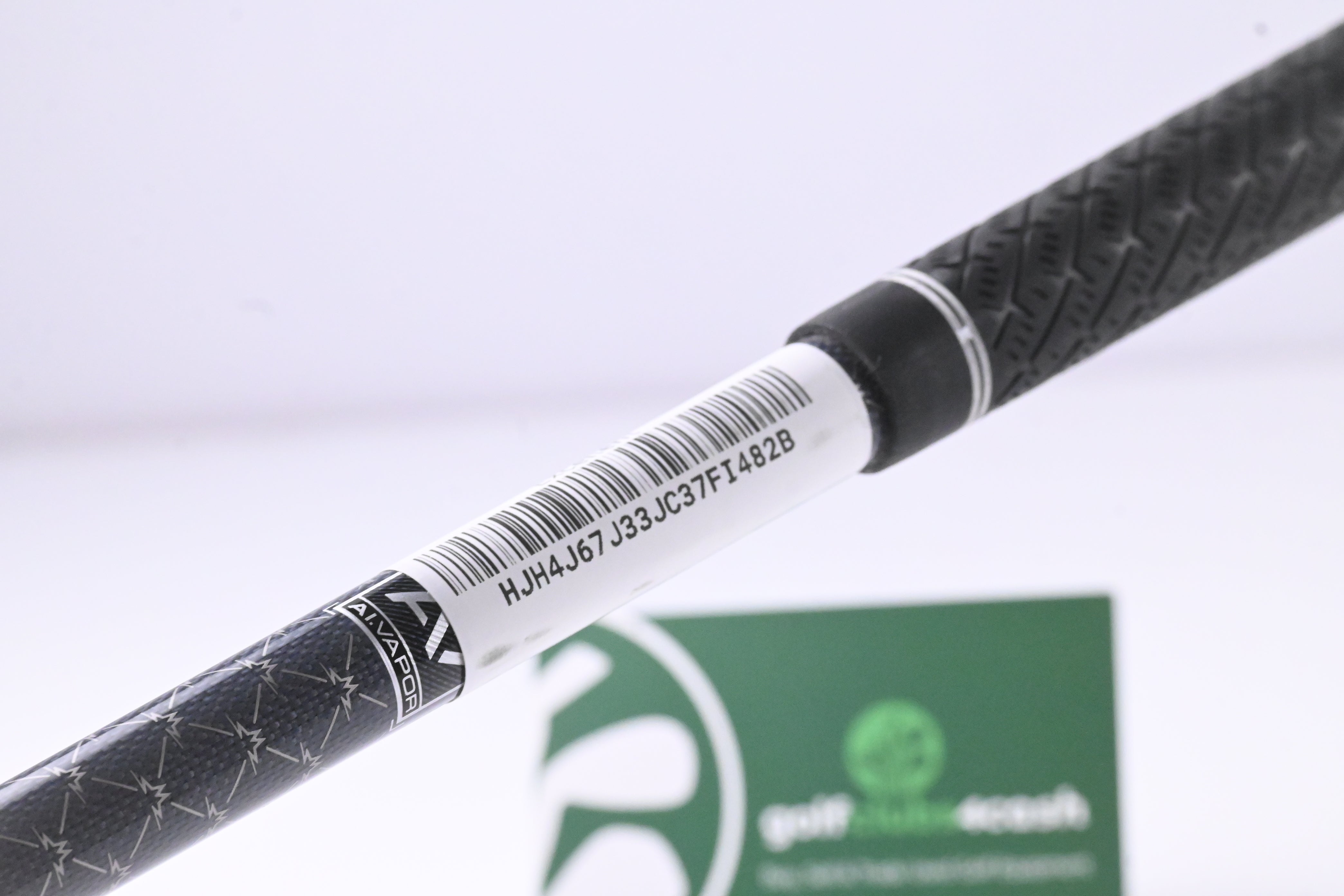 Tour Issue Callaway Rogue ST Triple Diamond T #3 Wood / 14 Degree / Stiff Flex