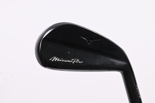 Mizuno Pro Fli Hi #3 Iron / 19 Degree / Stiff Flex Project X U 110 Shaft
